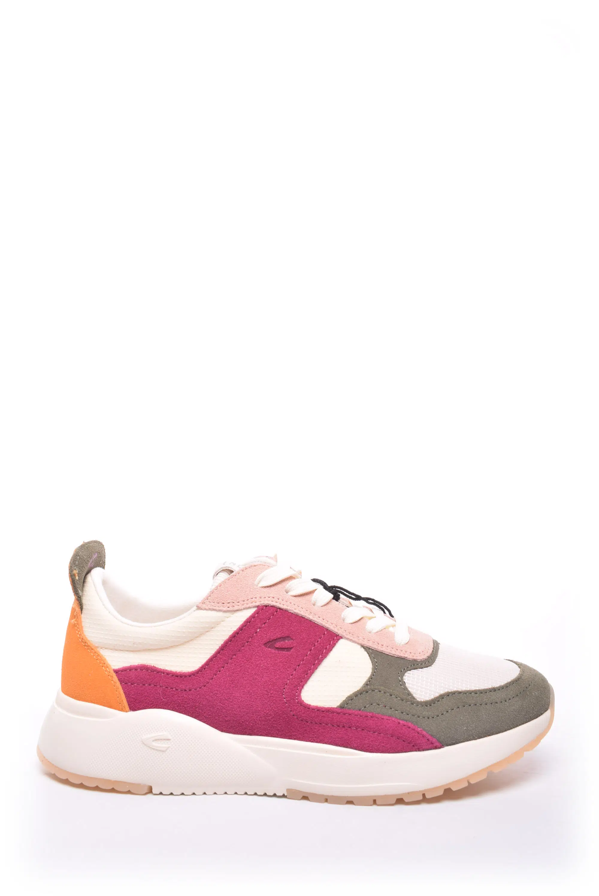 Sneakers dama cu platforma