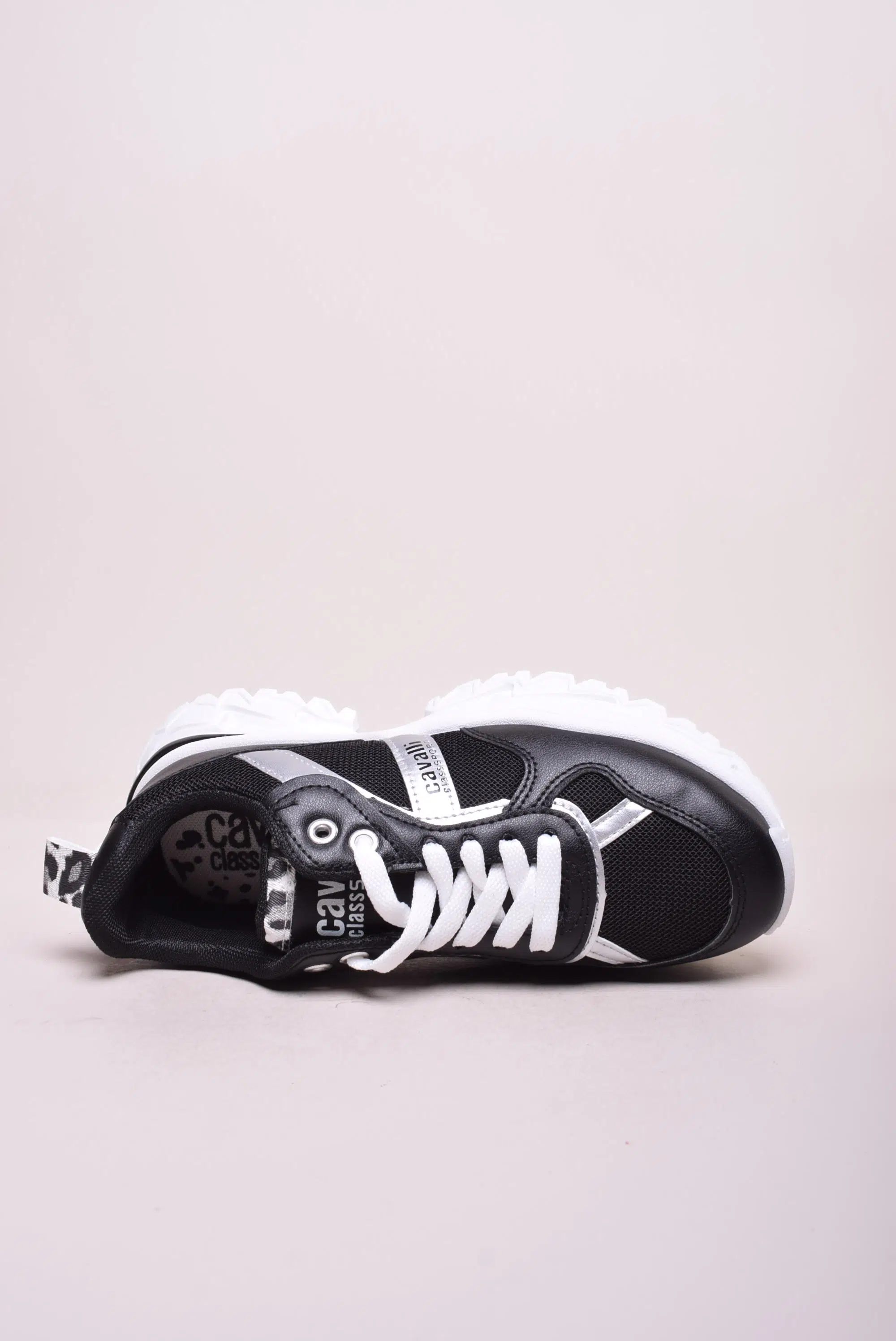 Sneakers dama cu platforma [4]