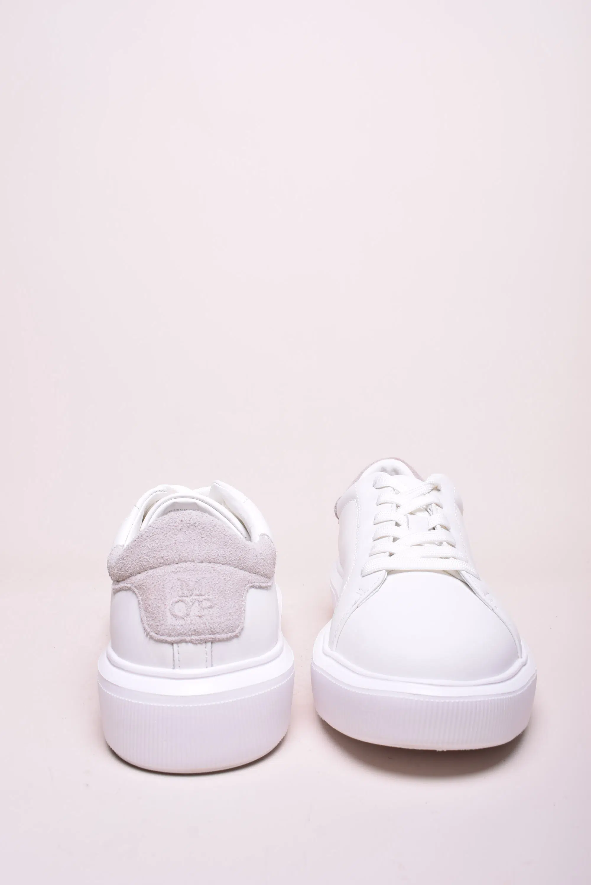 Sneakers dama cu platforma  [3]