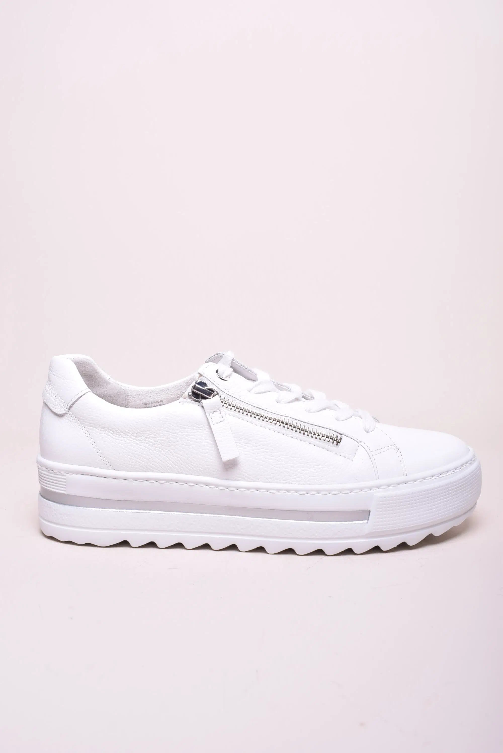 Sneakers dama cu platforma