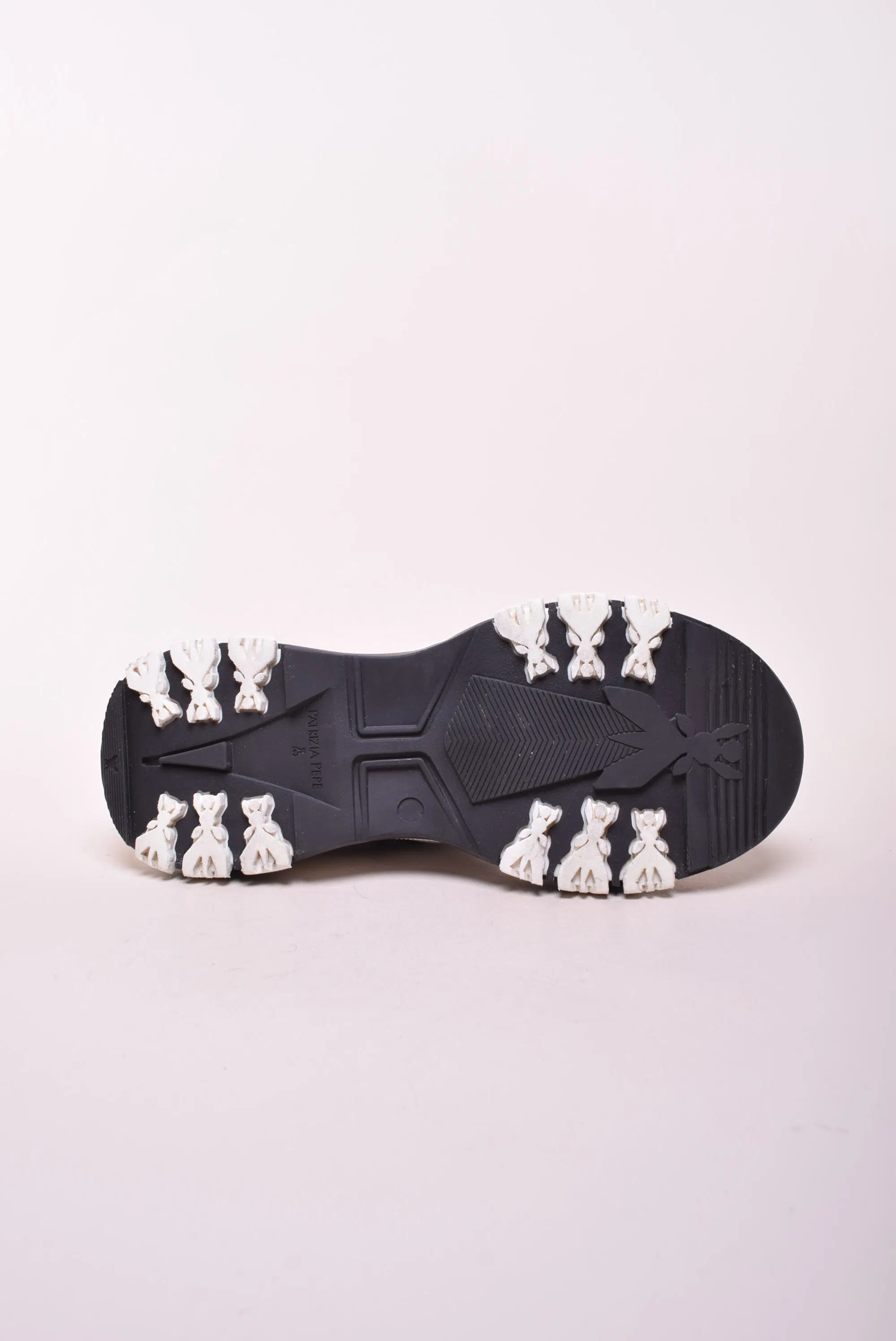 Sneakers dama cu platforma  [2]