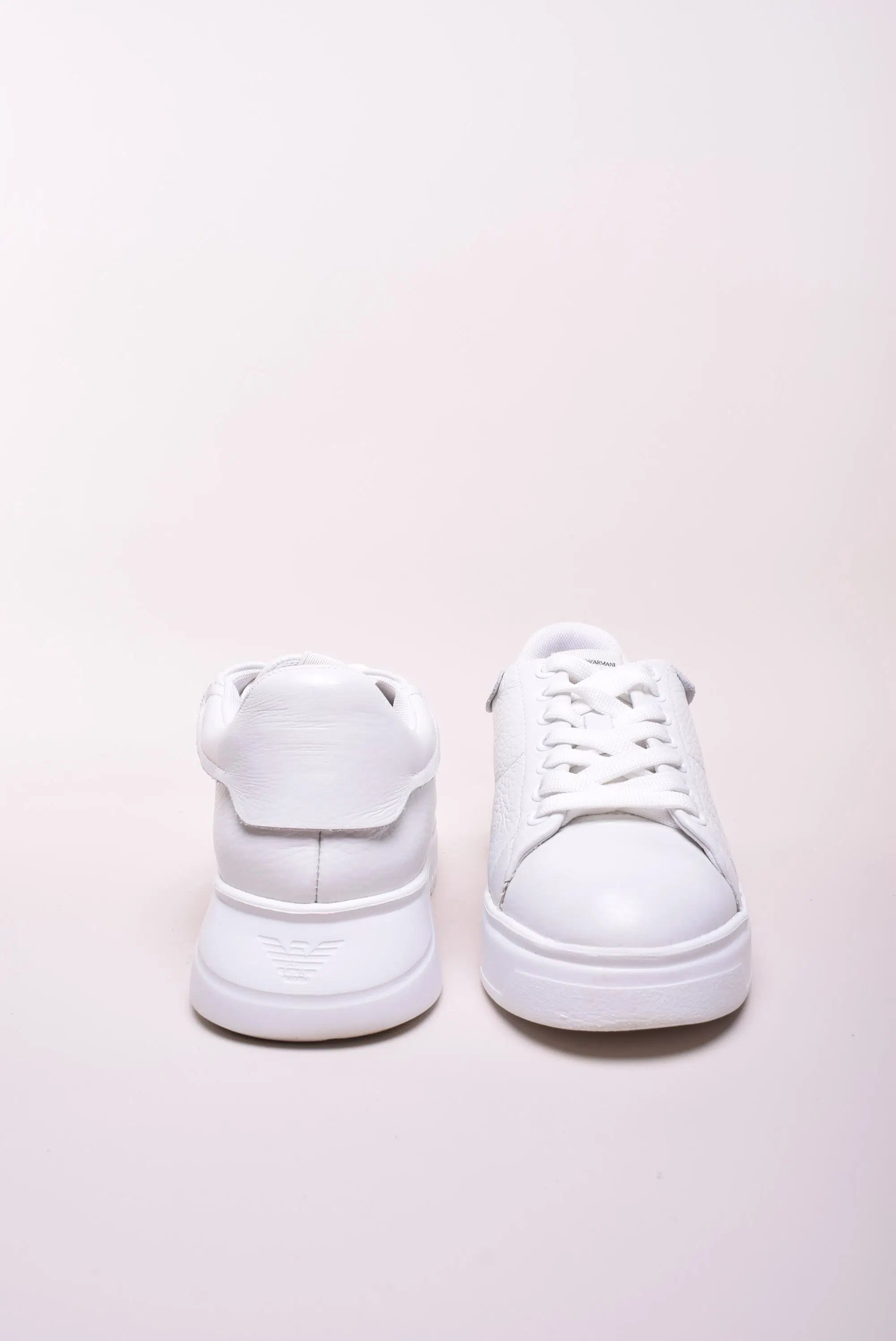 Sneakers dama cu platforma  [3]