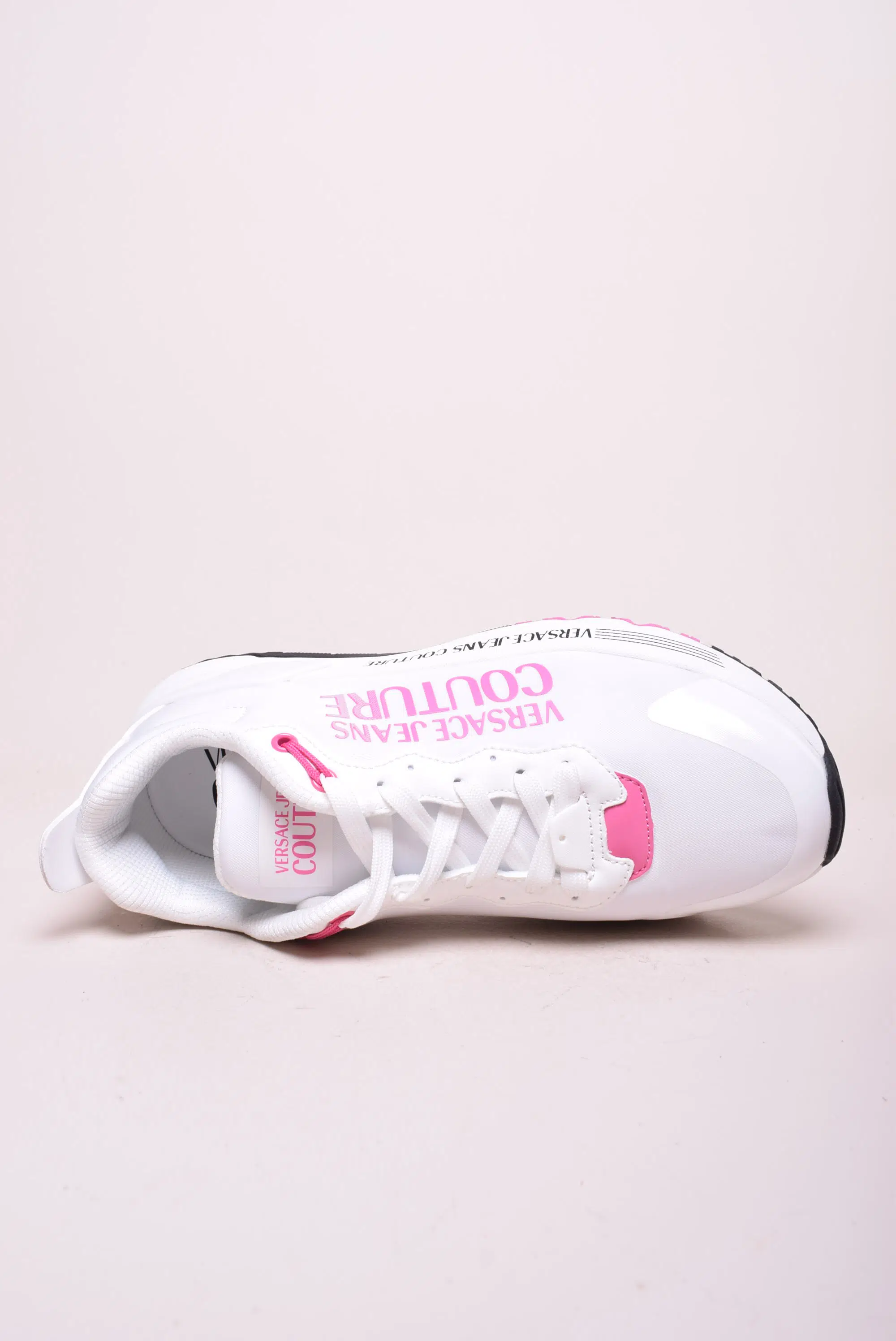 Sneakers dama cu platforma  [4]