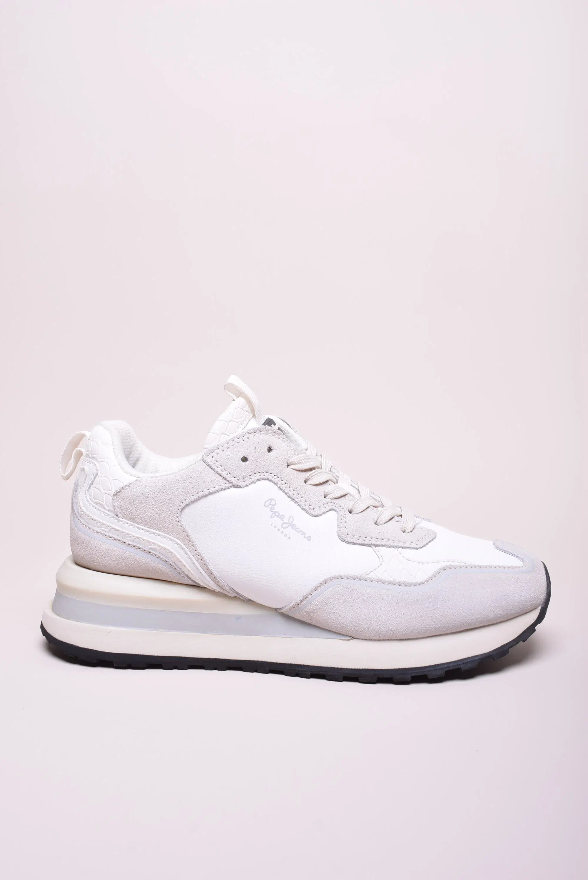 Sneakers dama cu platforma