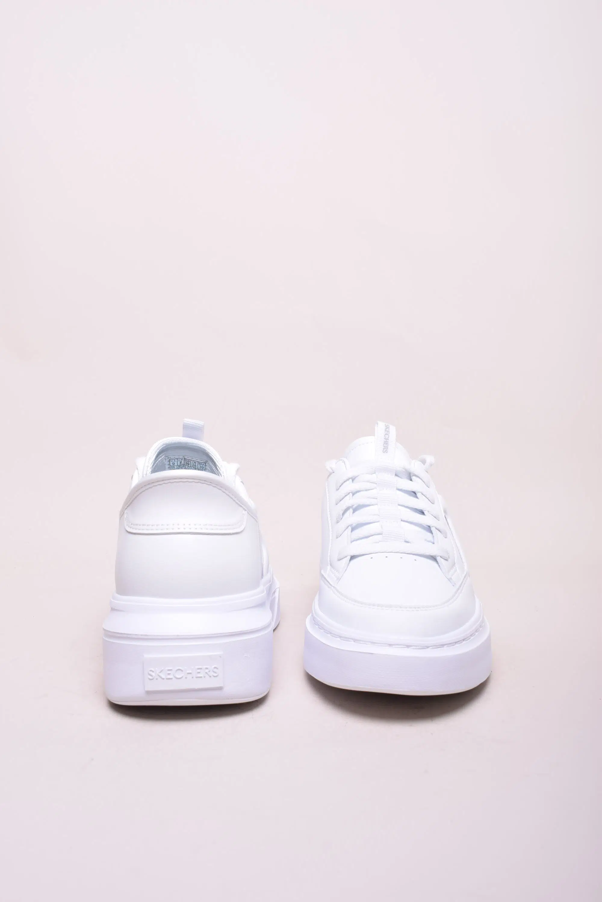 Sneakers dama cu platforma  [3]