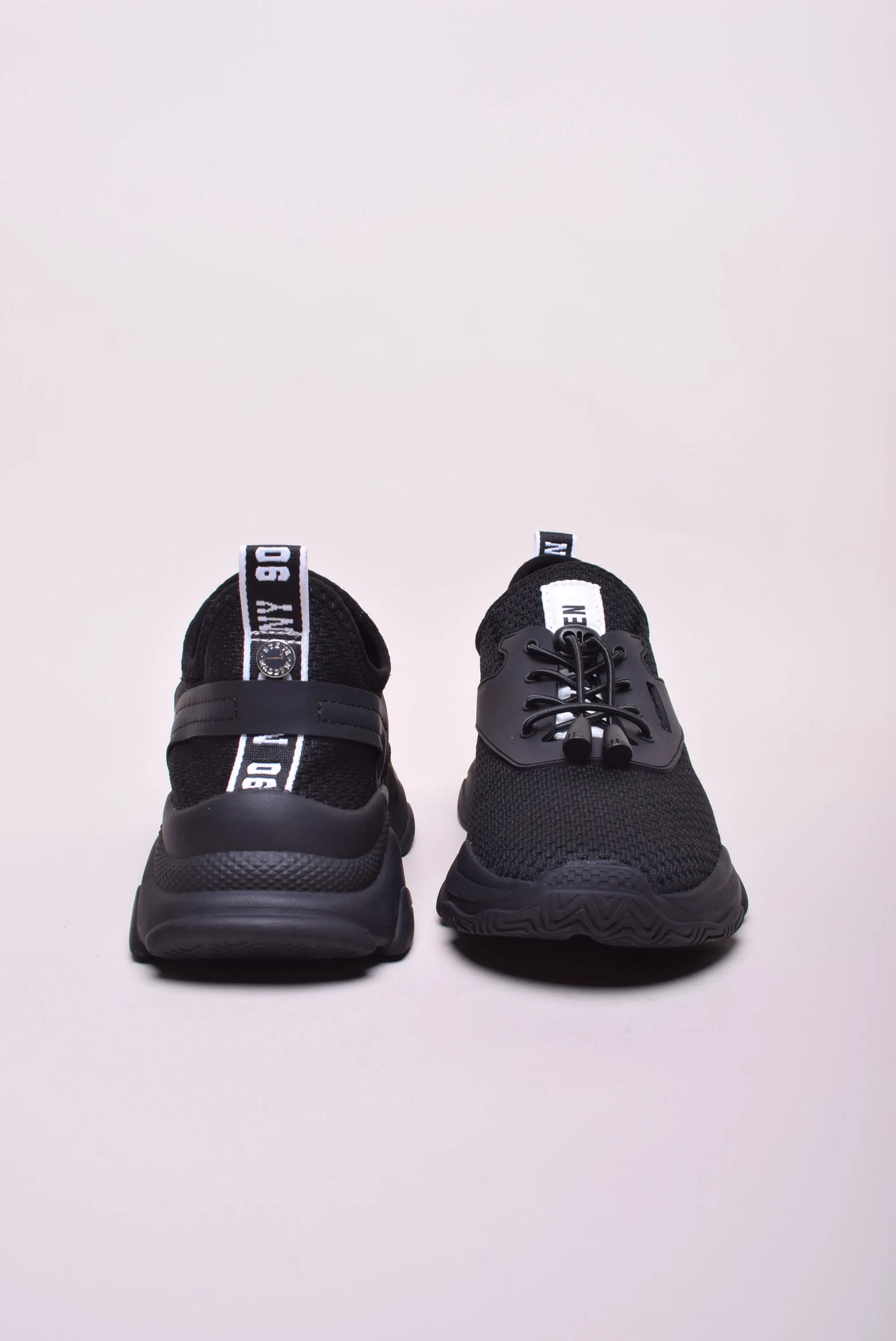 Sneakers dama cu platforma  [3]