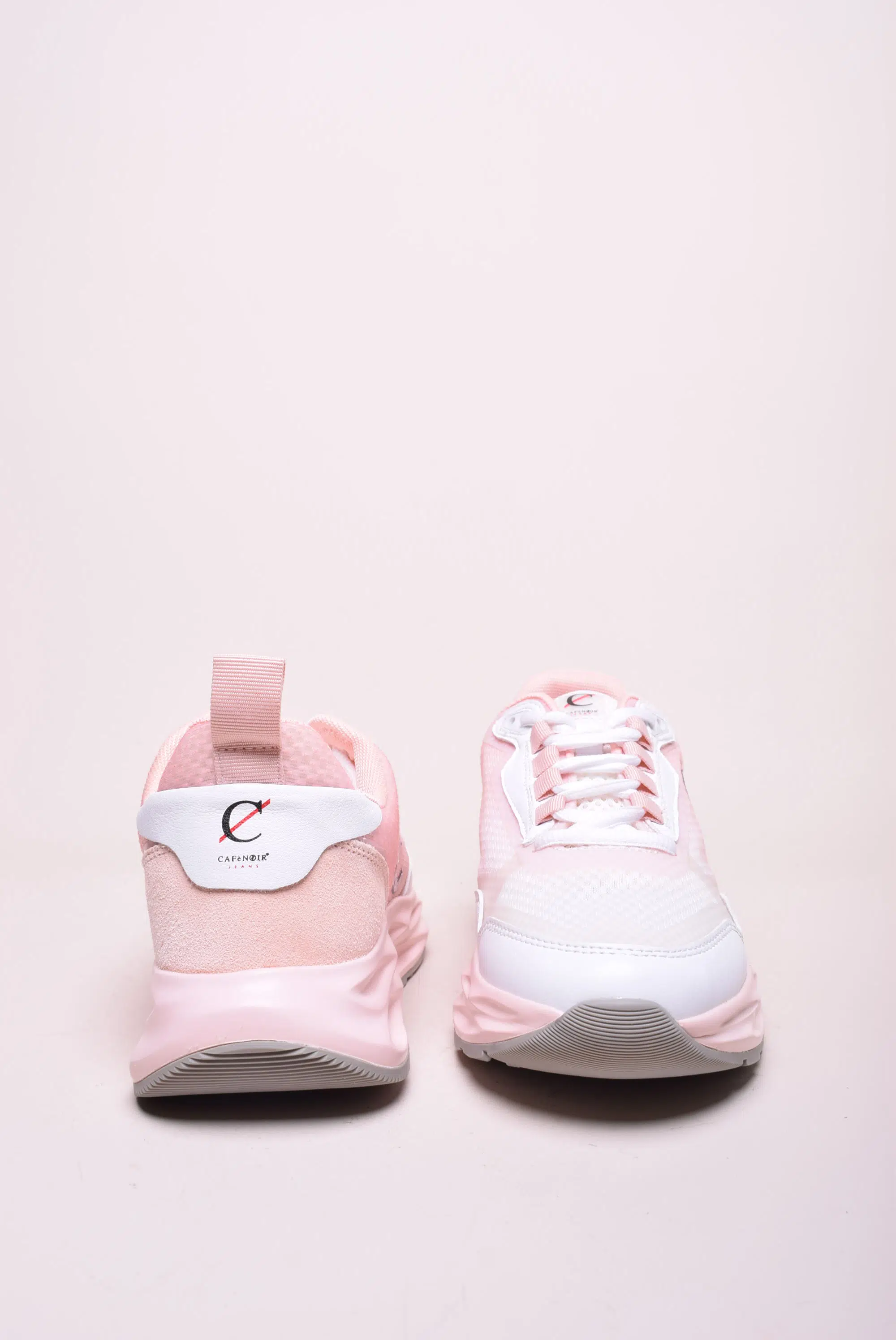 Sneakers dama cu platforma  [3]