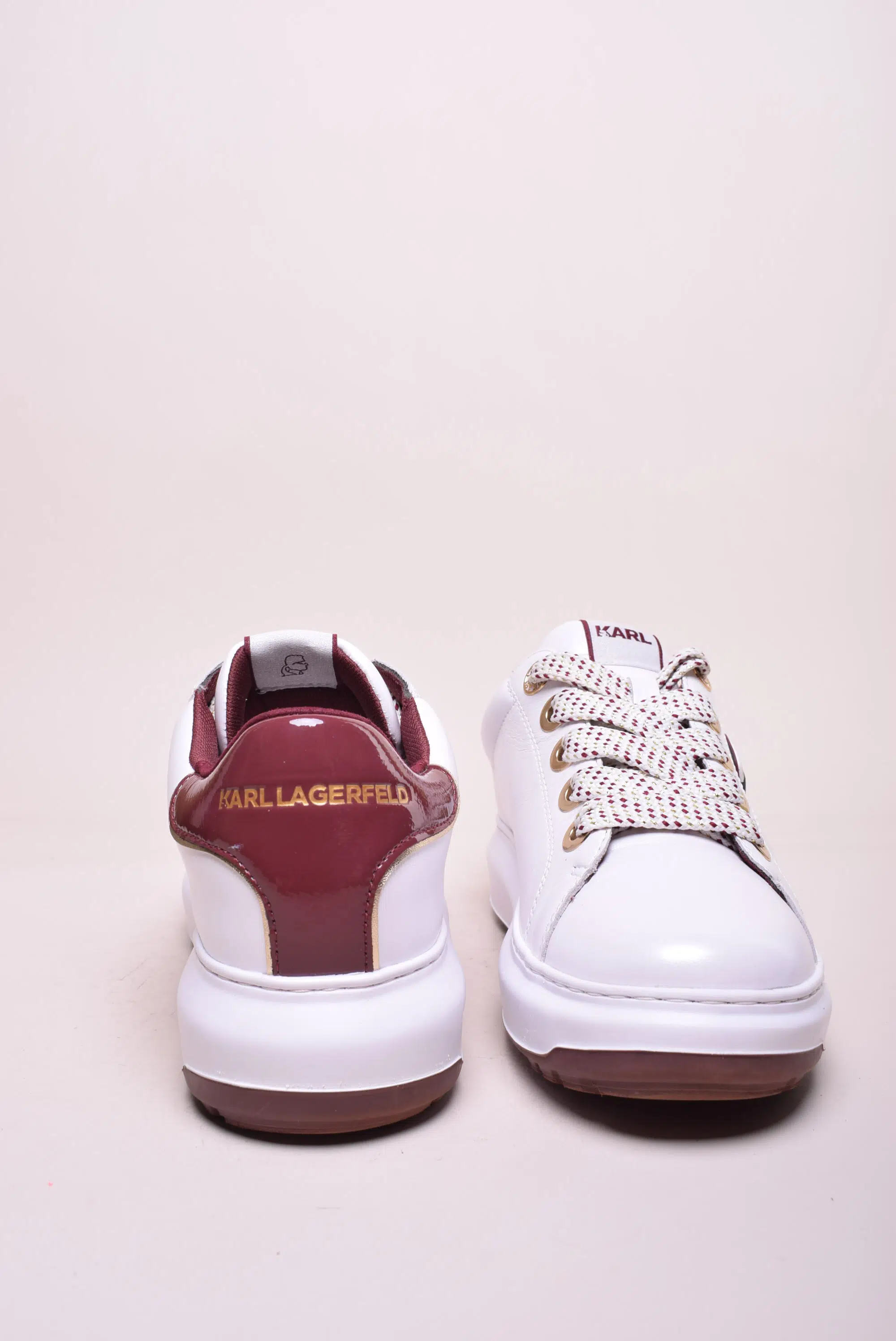 Sneakers dama cu platforma  [3]
