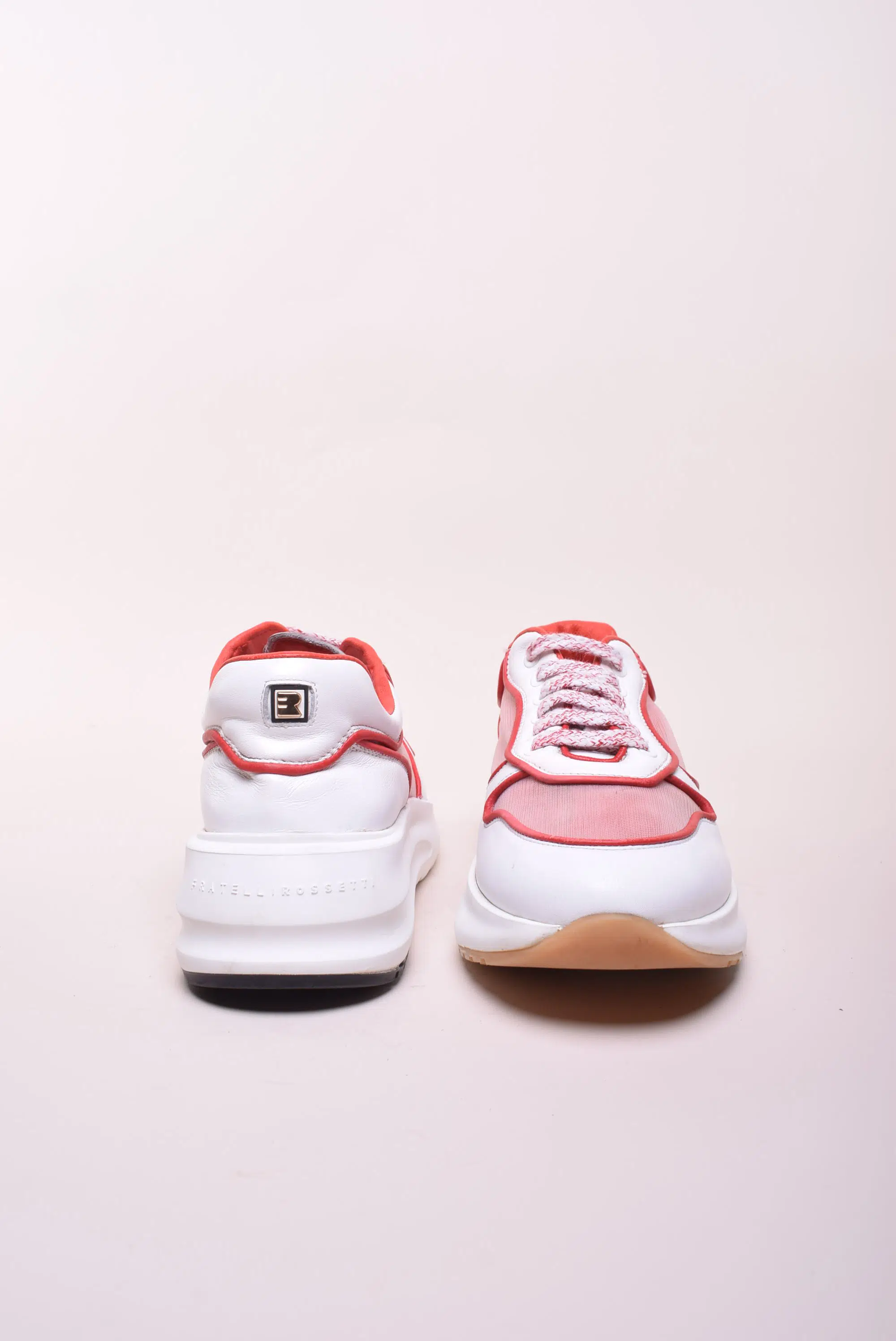 Sneakers dama cu platforma  [3]