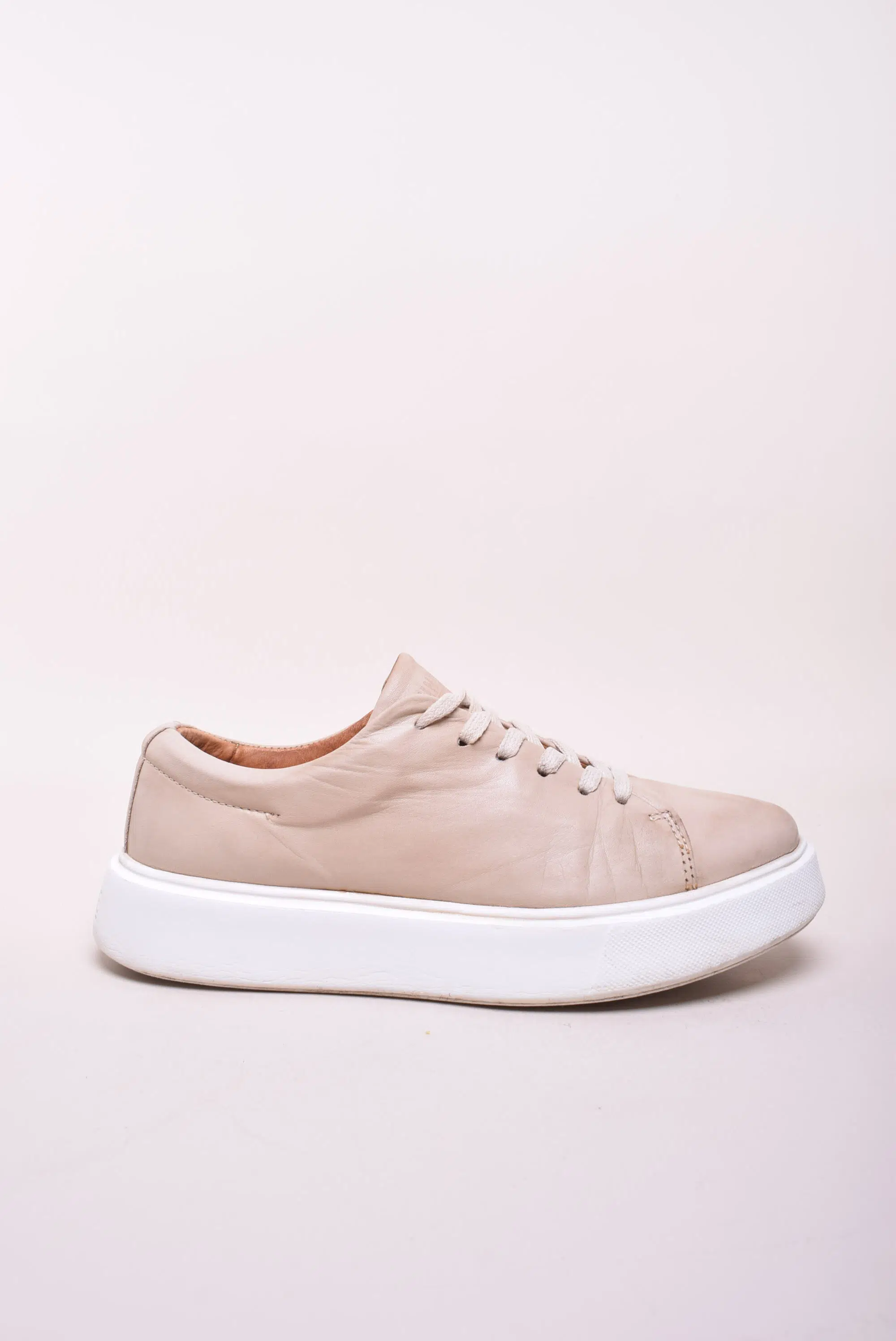 Sneakers dama cu platforma