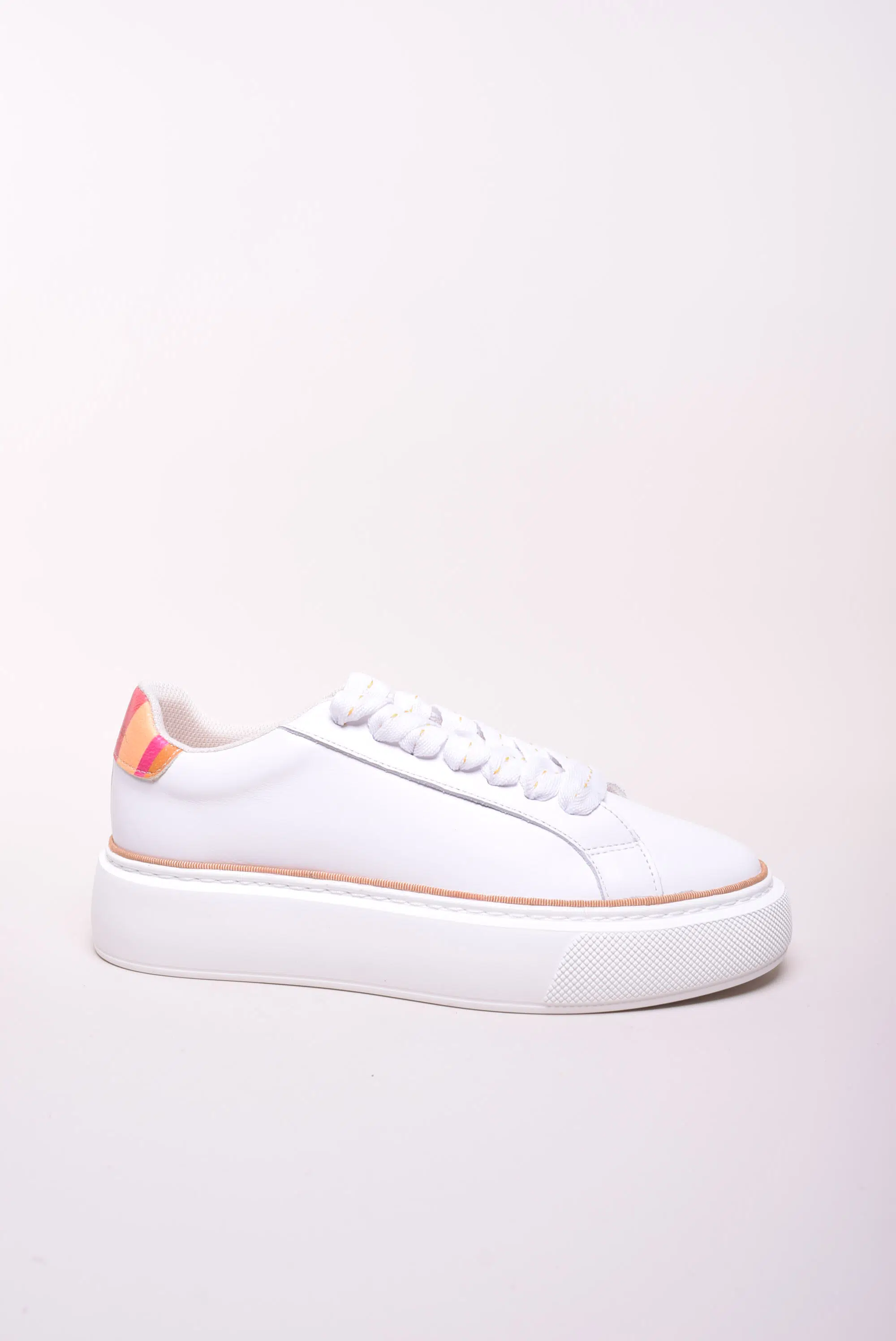 Sneakers dama cu platforma