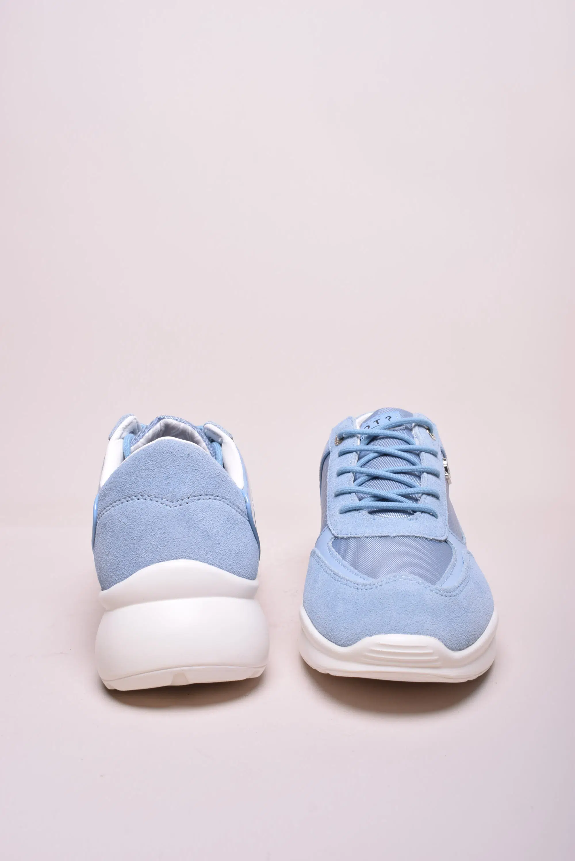 Sneakers dama cu platforma  [3]