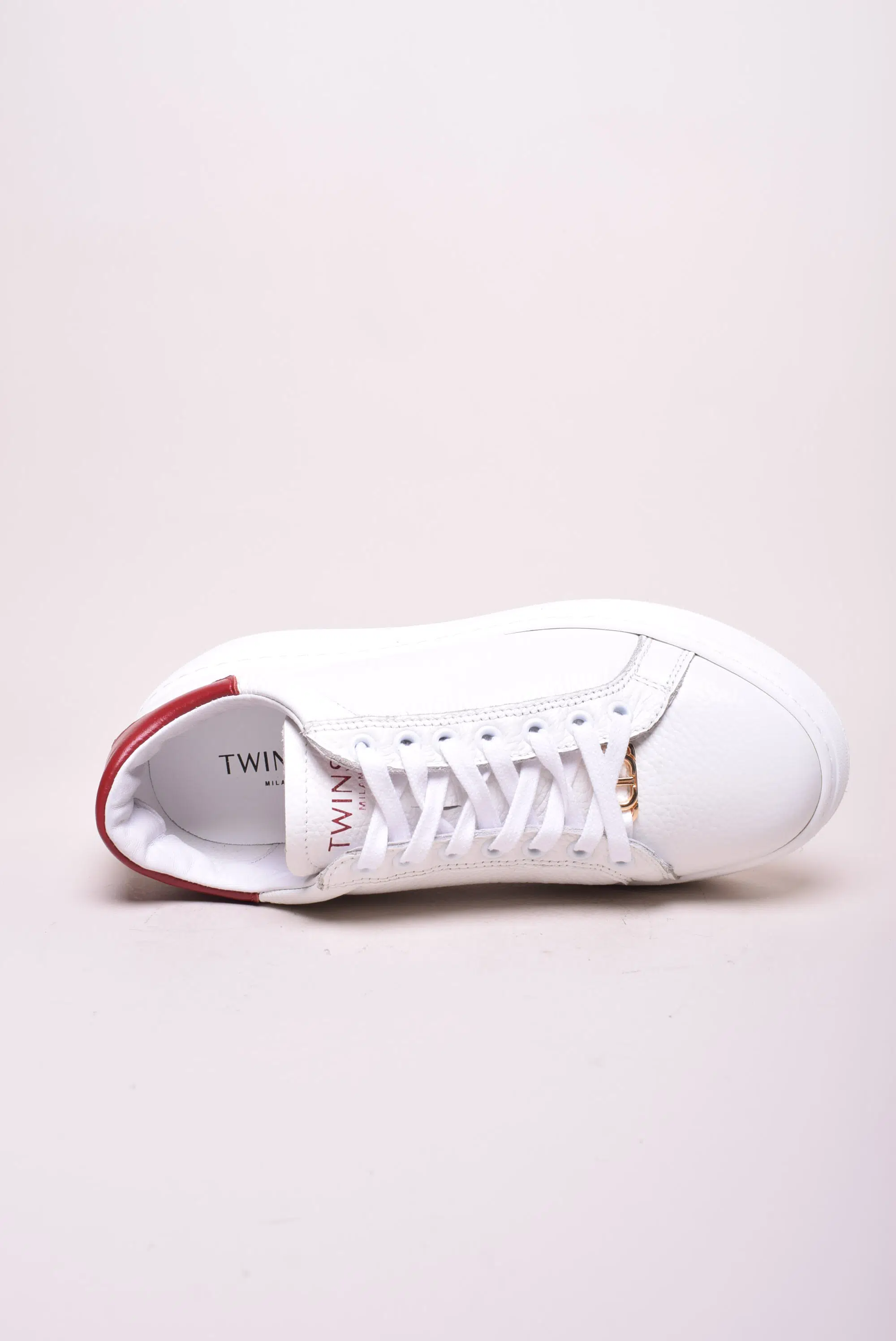 Sneakers dama cu platforma  [4]