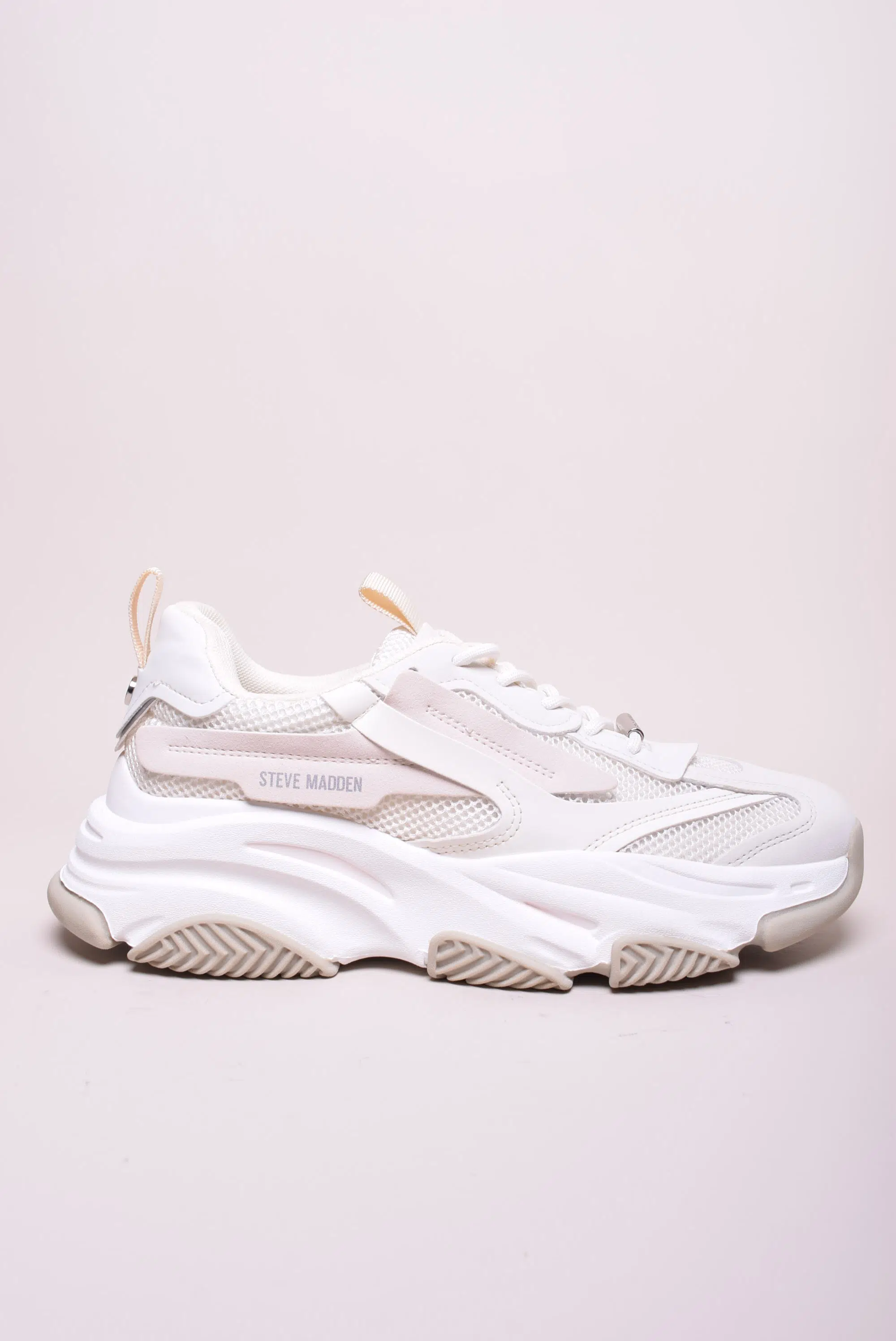 Sneakers dama cu platforma