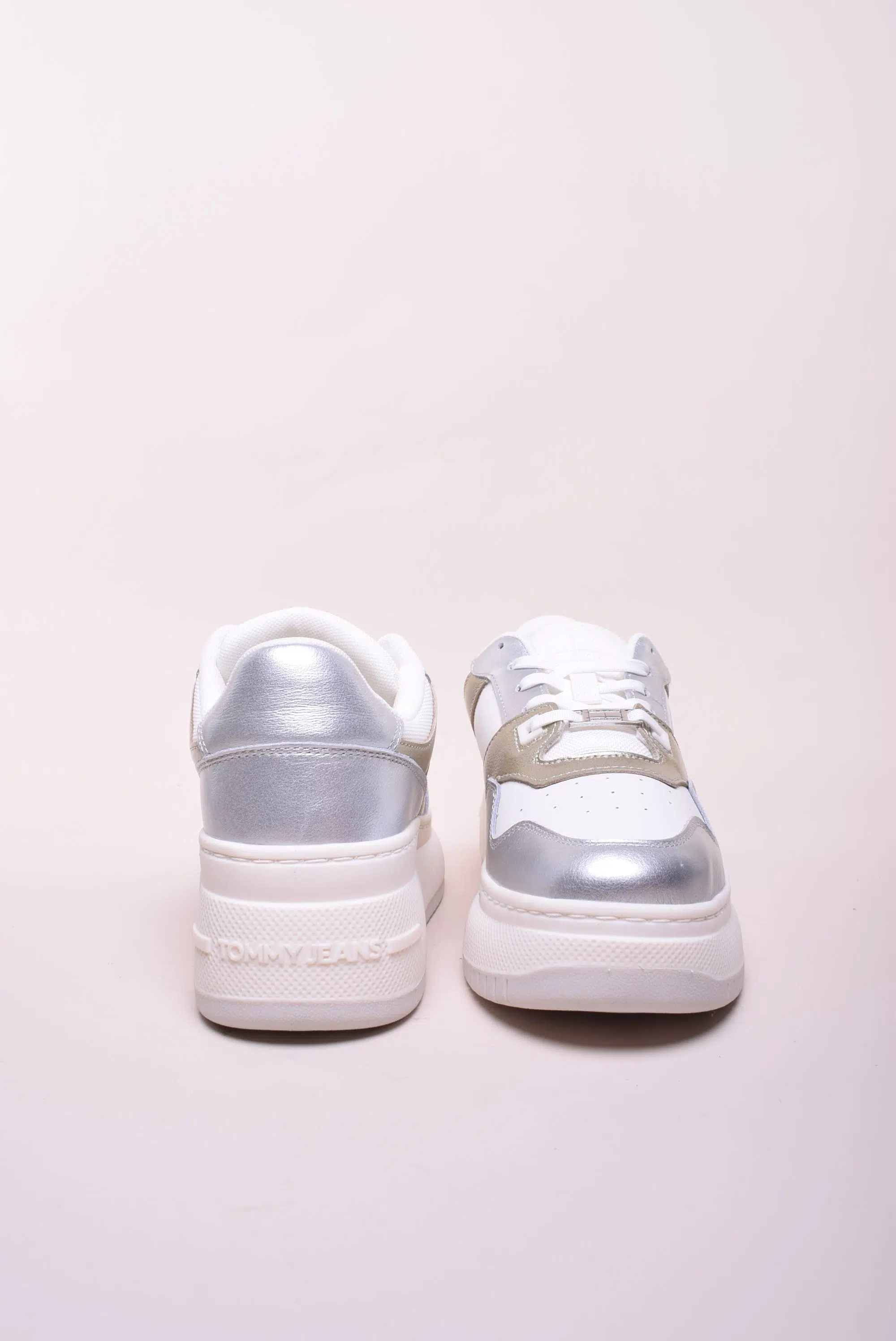 Sneakers dama cu platforma  [3]