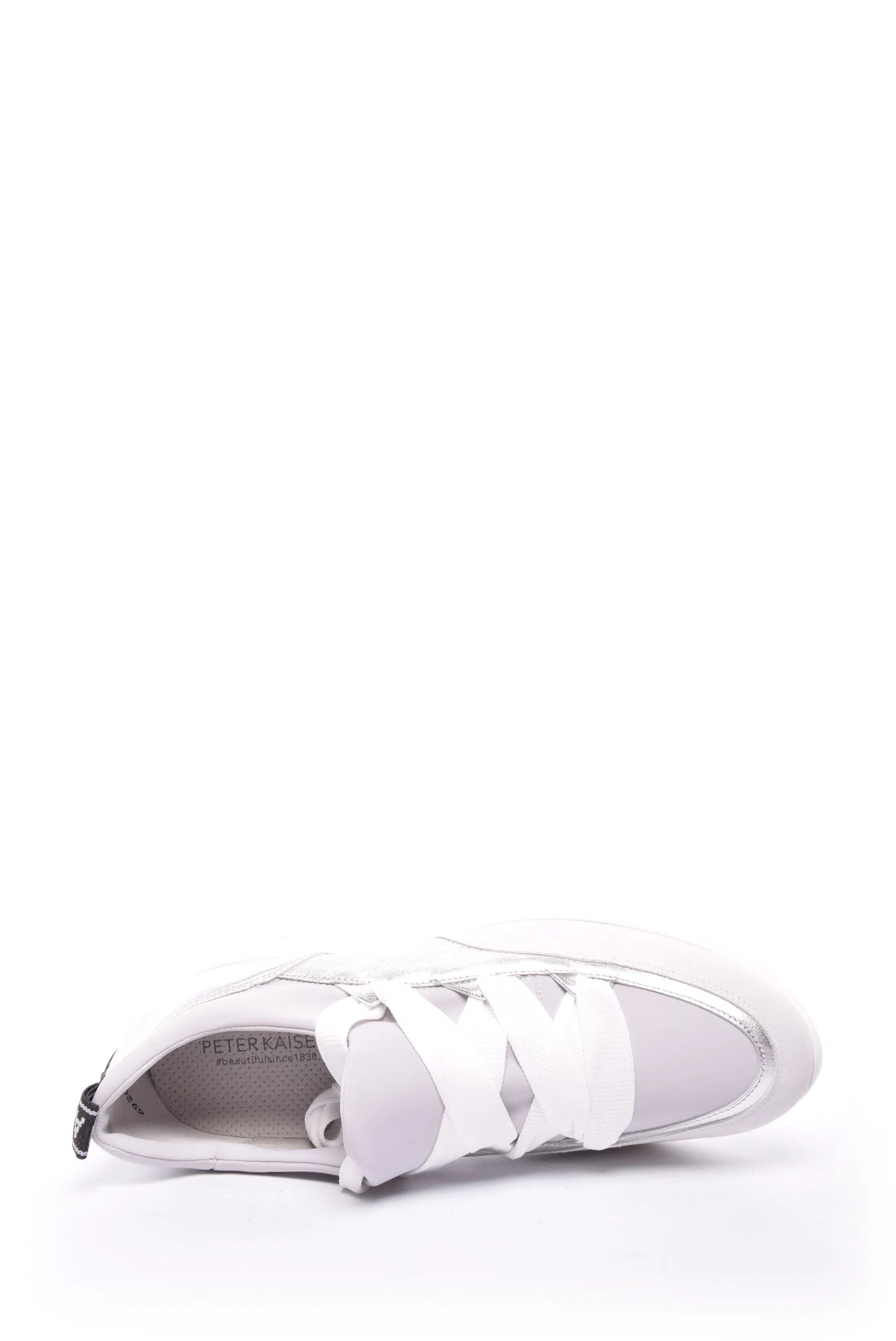 Sneakers dama cu platforma  [4]
