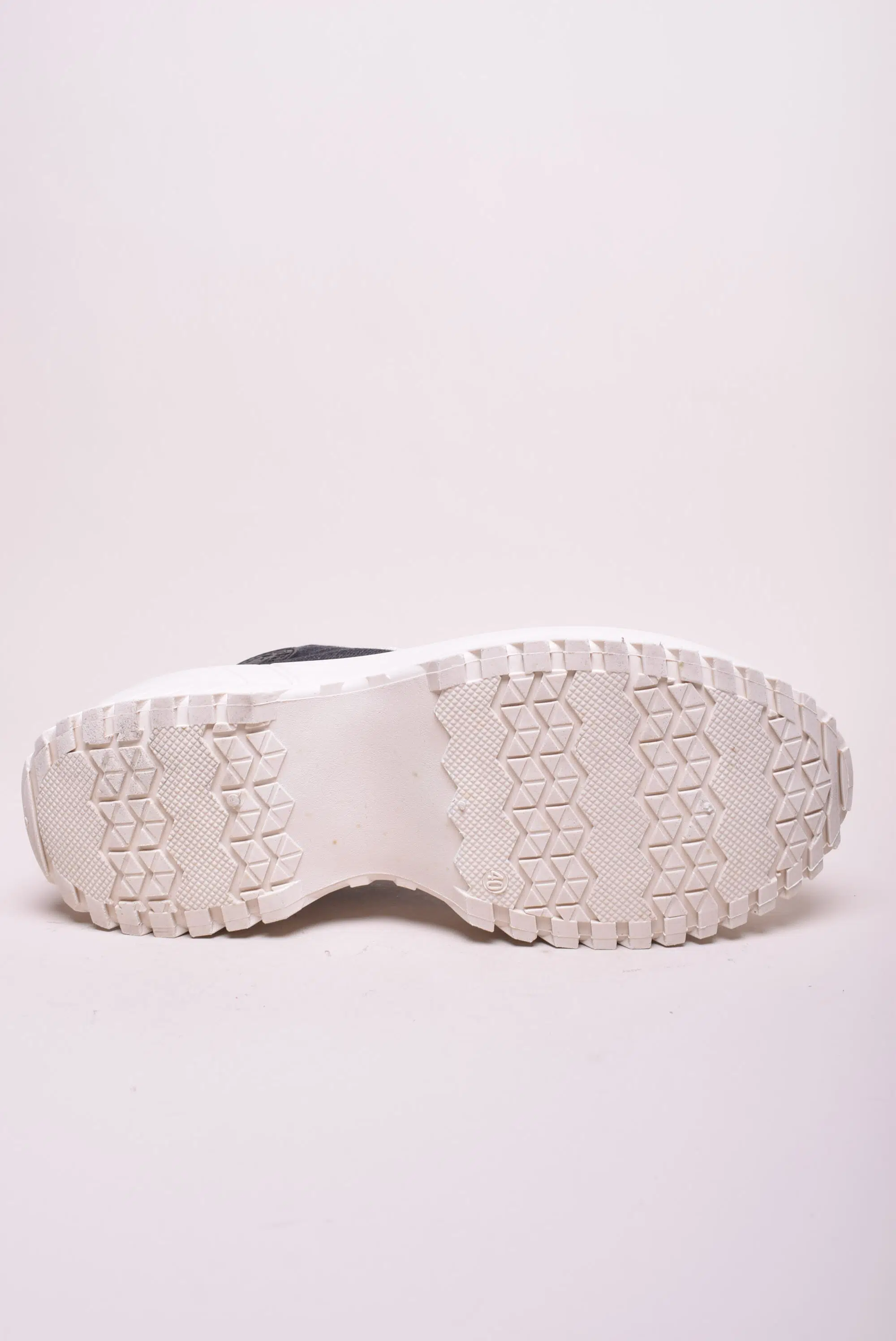 Sneakers dama cu platforma  [2]