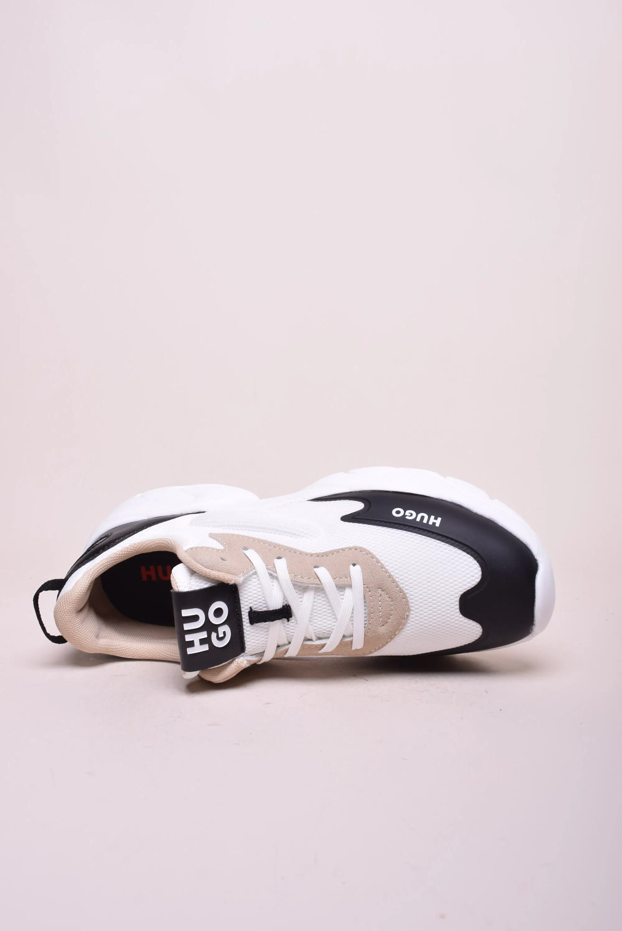 Sneakers dama cu platforma  [4]