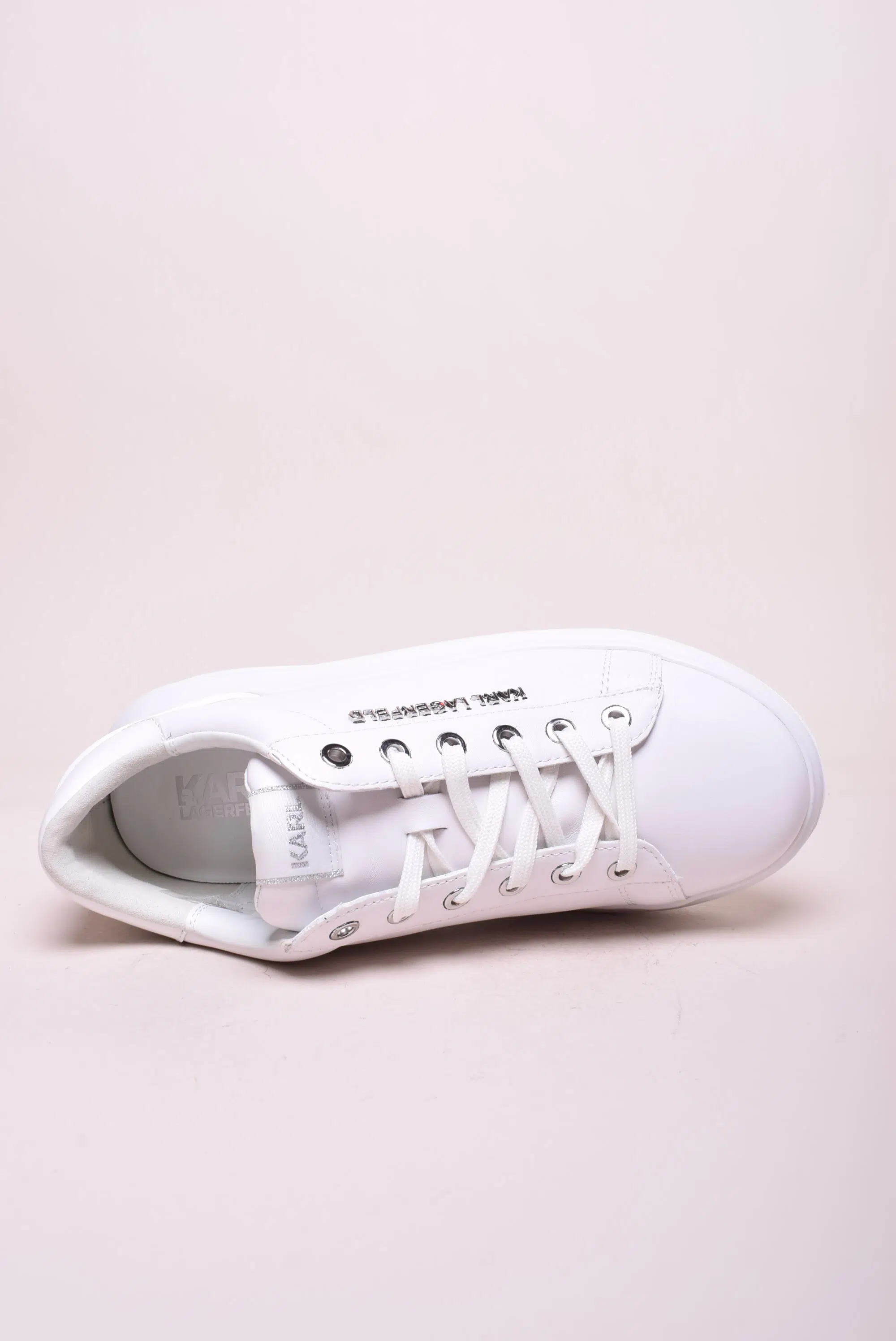 Sneakers dama cu platforma  [4]