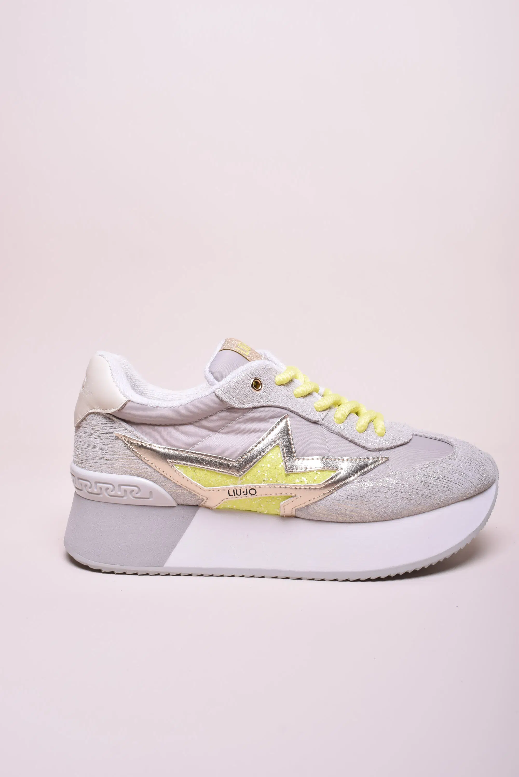 Sneakers dama cu platforma  [1]