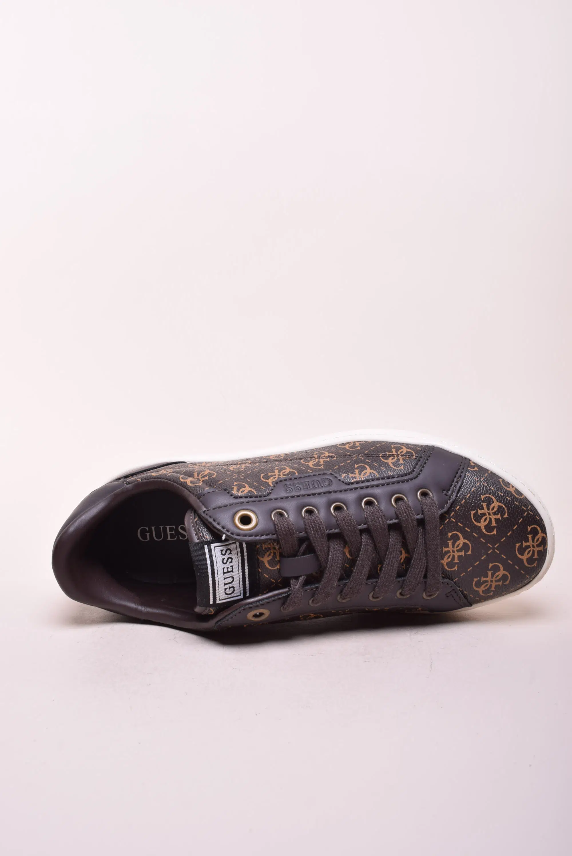 Sneakers dama cu platforma  [4]