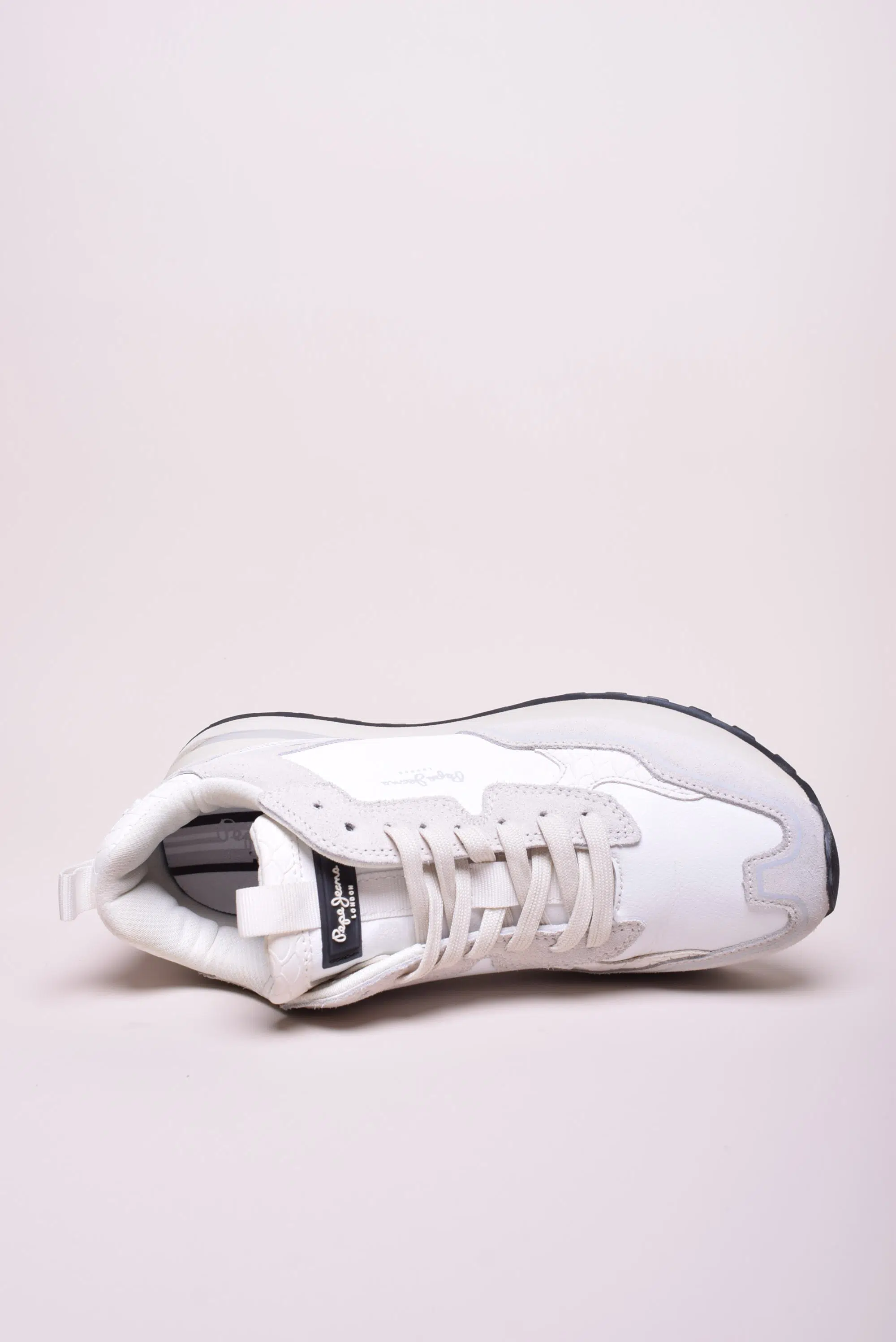 Sneakers dama cu platforma  [4]