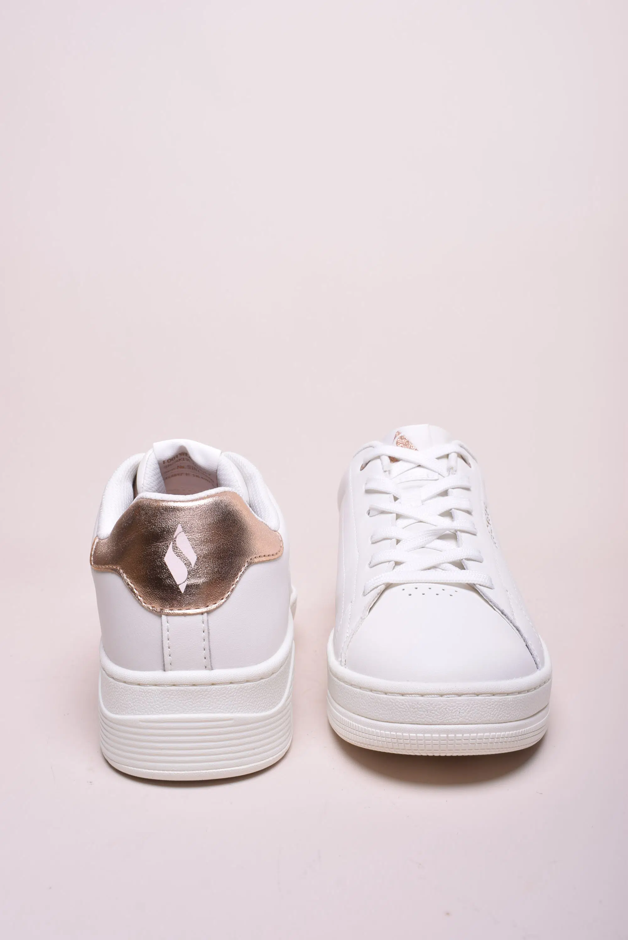 Sneakers dama cu platforma  [3]