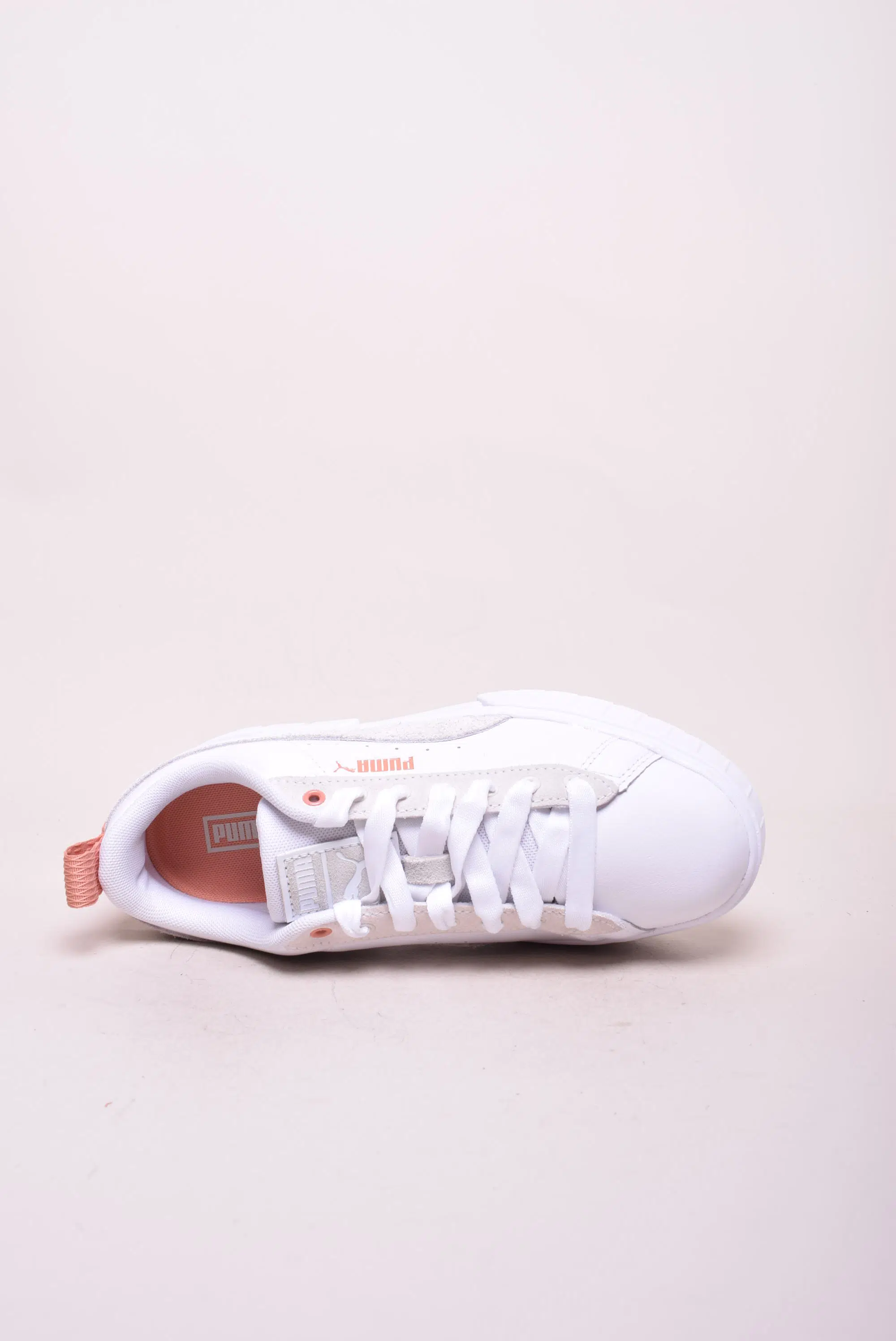Sneakers dama cu platforma [4]