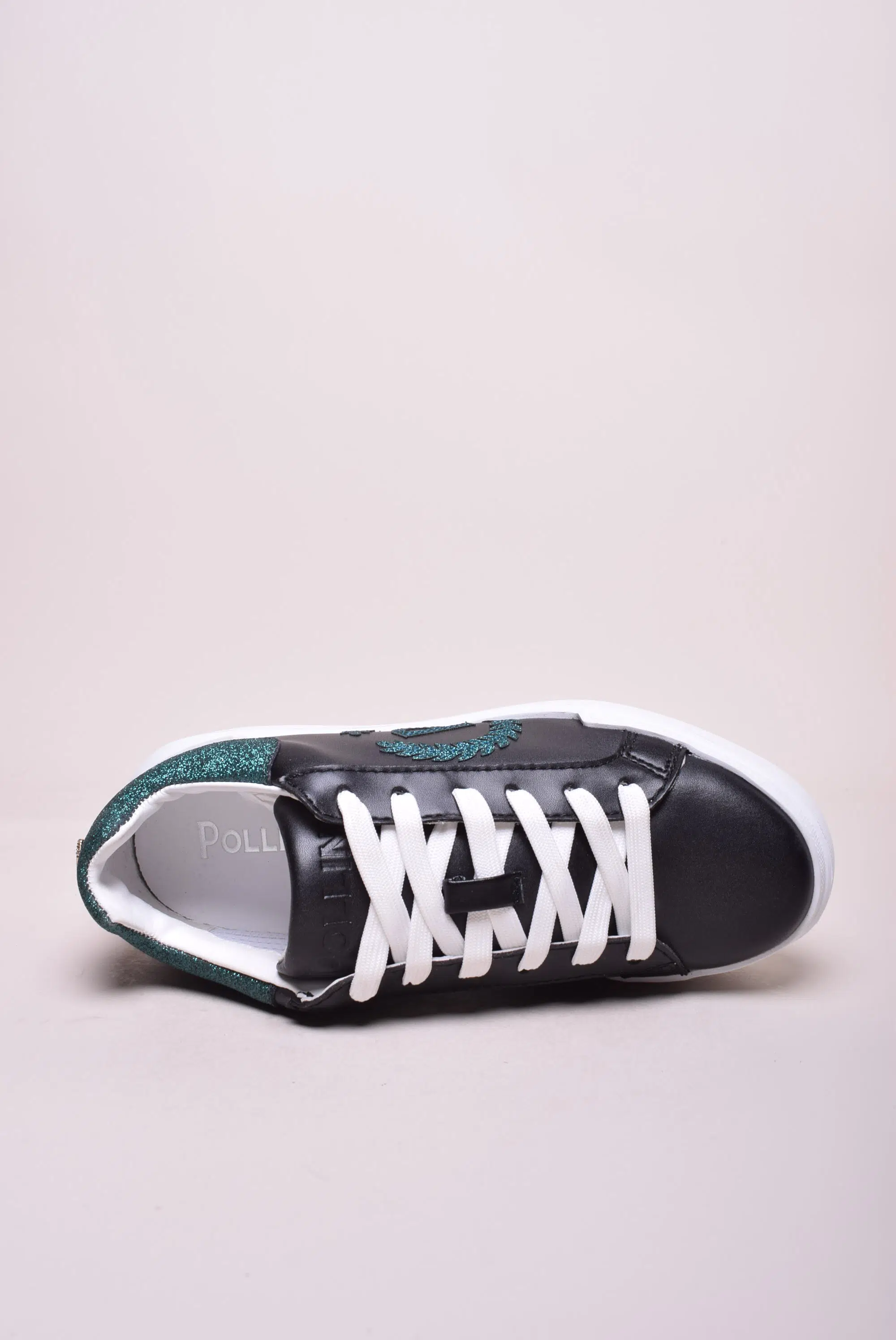 Sneakers dama cu platforma  [4]