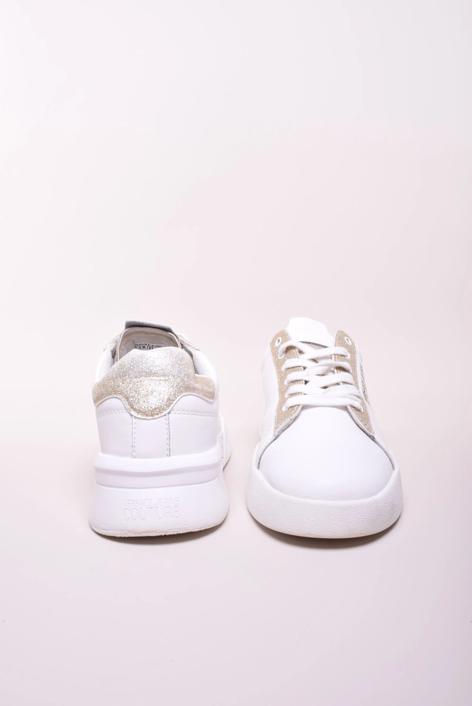 Sneakers dama cu platforma  [3]