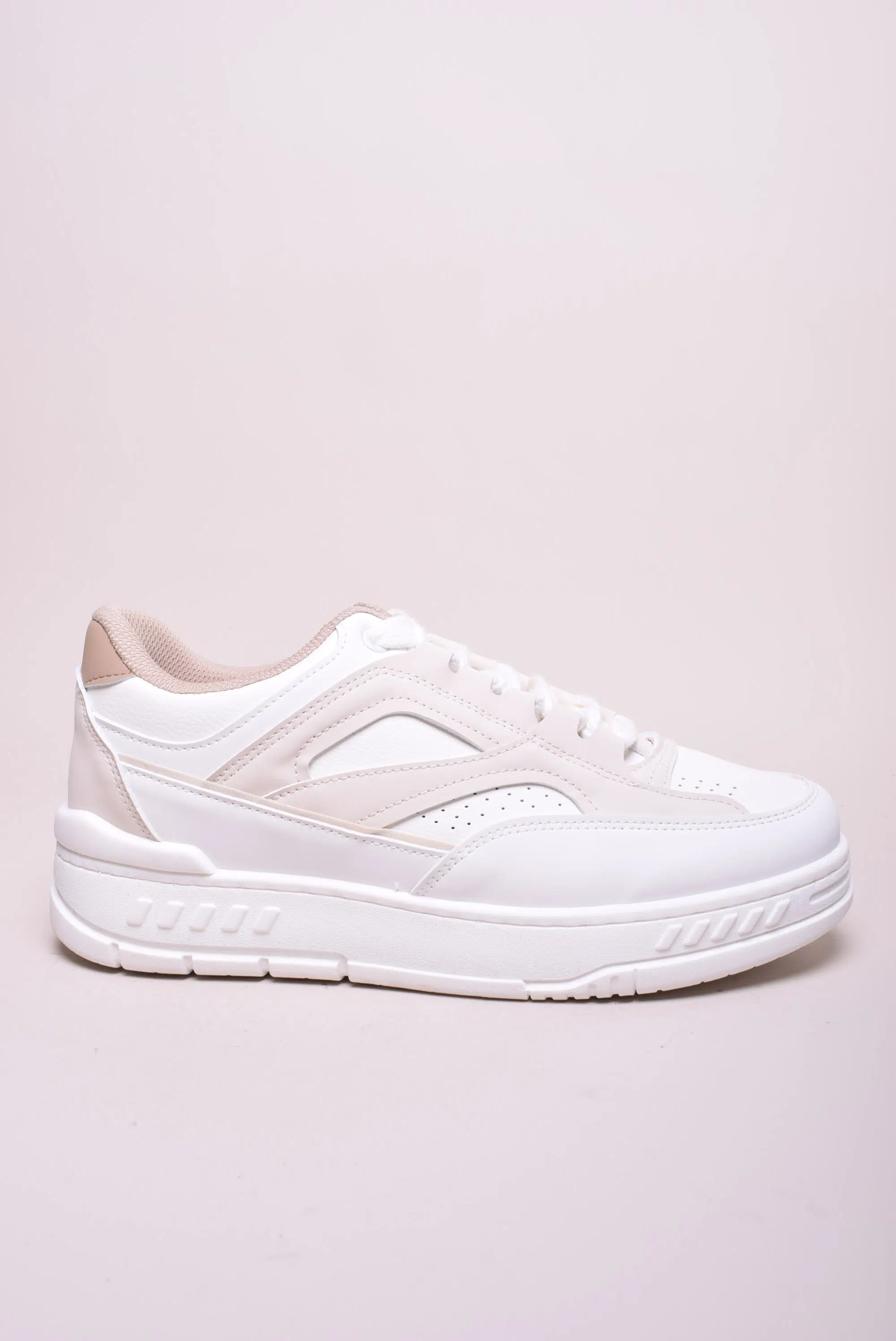 Sneakers dama cu platforma  [1]