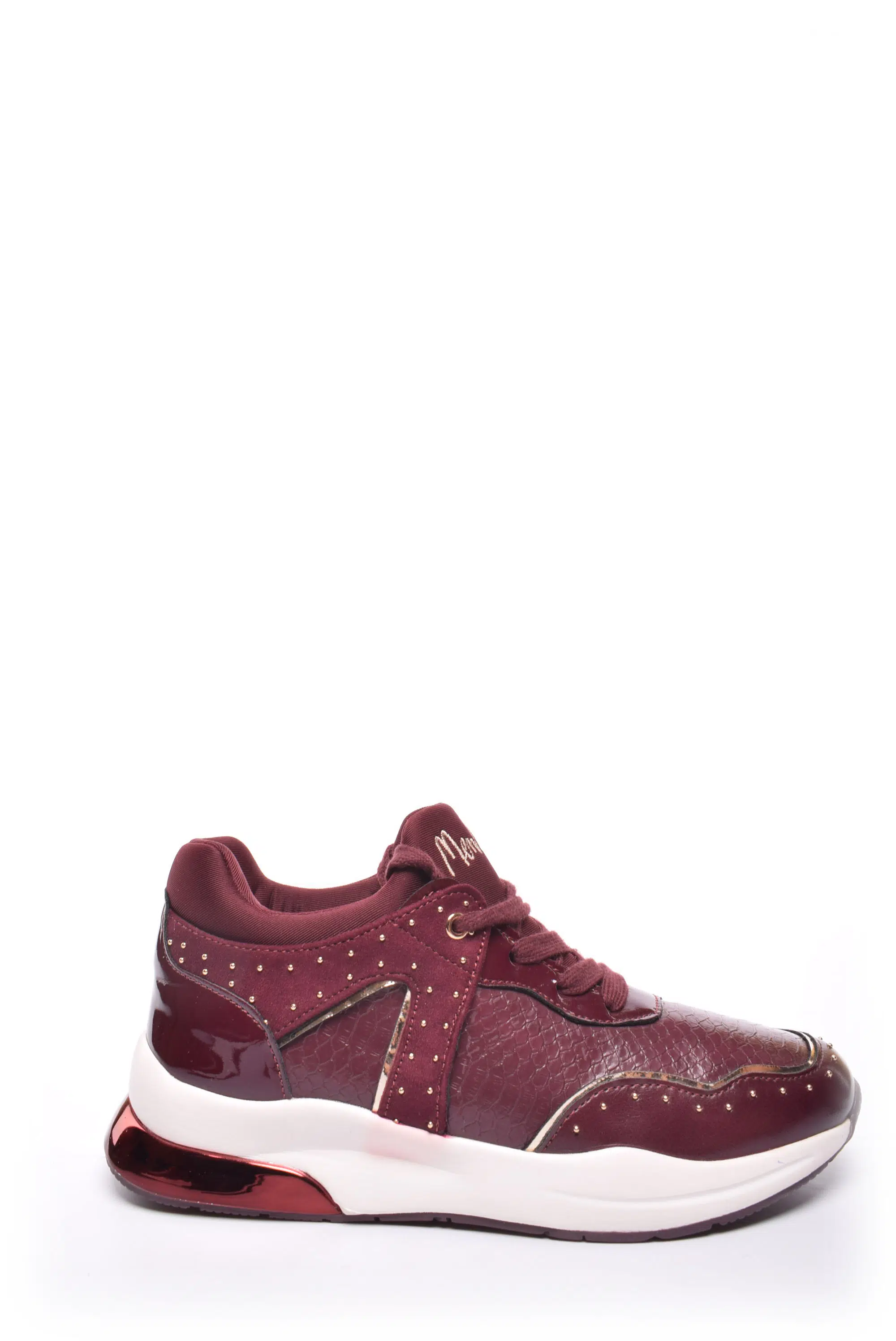 Sneakers dama cu platforma