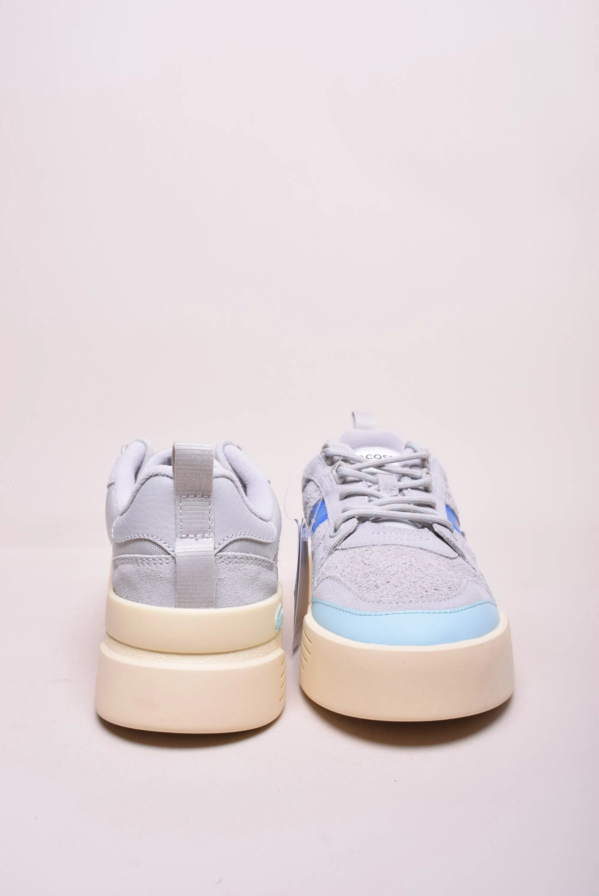 Sneakers dama cu platforma  [3]