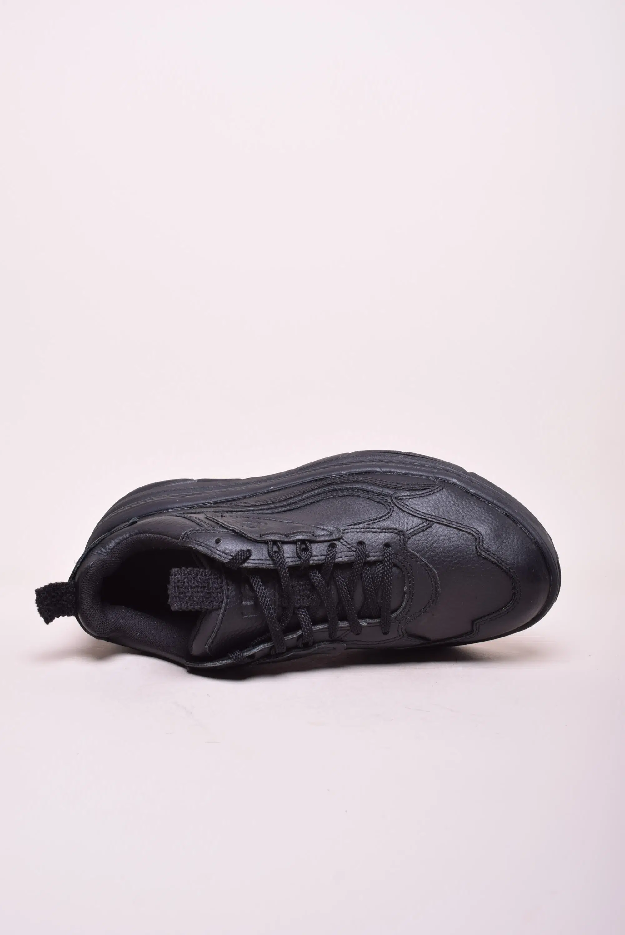 Sneakers dama cu platforma [4]