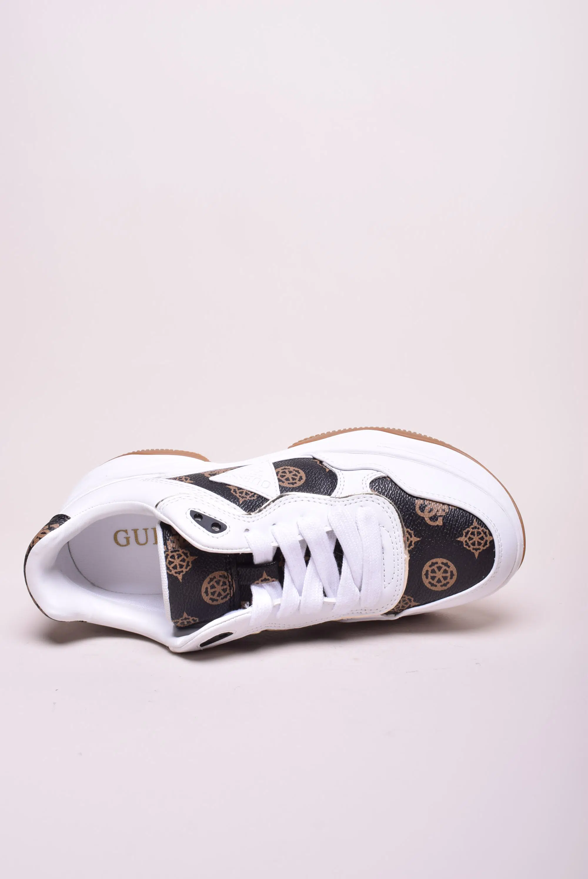 Sneakers dama cu platforma  [4]