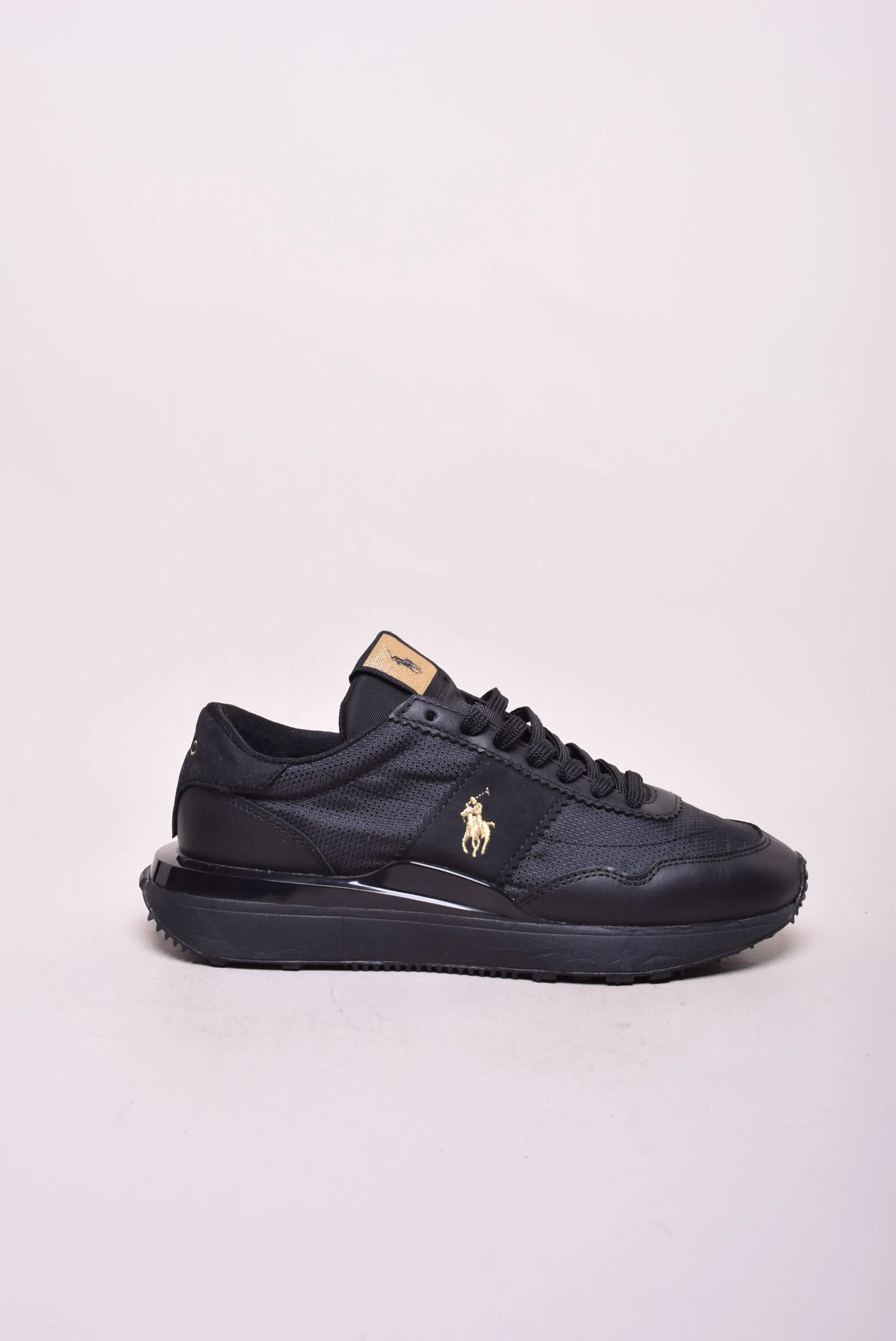 Sneakers dama cu platforma