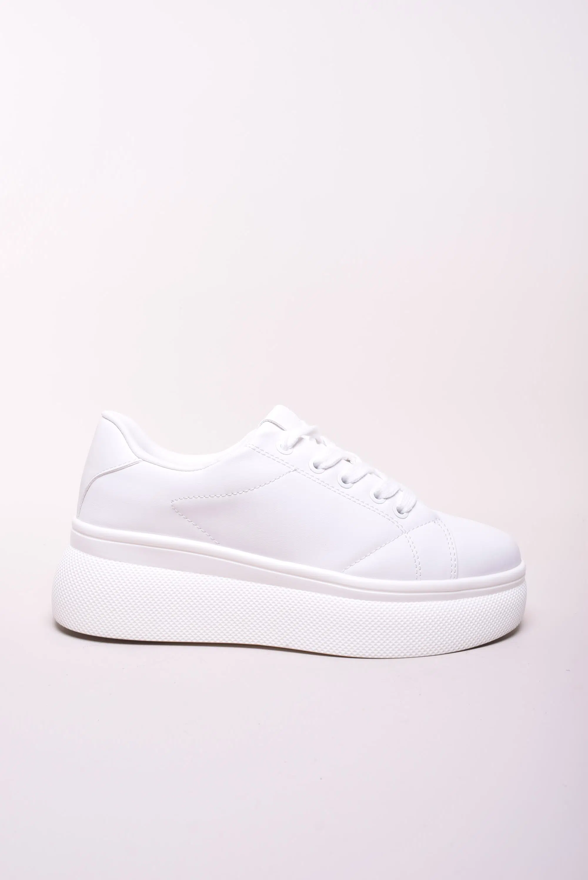 Sneakers dama cu platforma