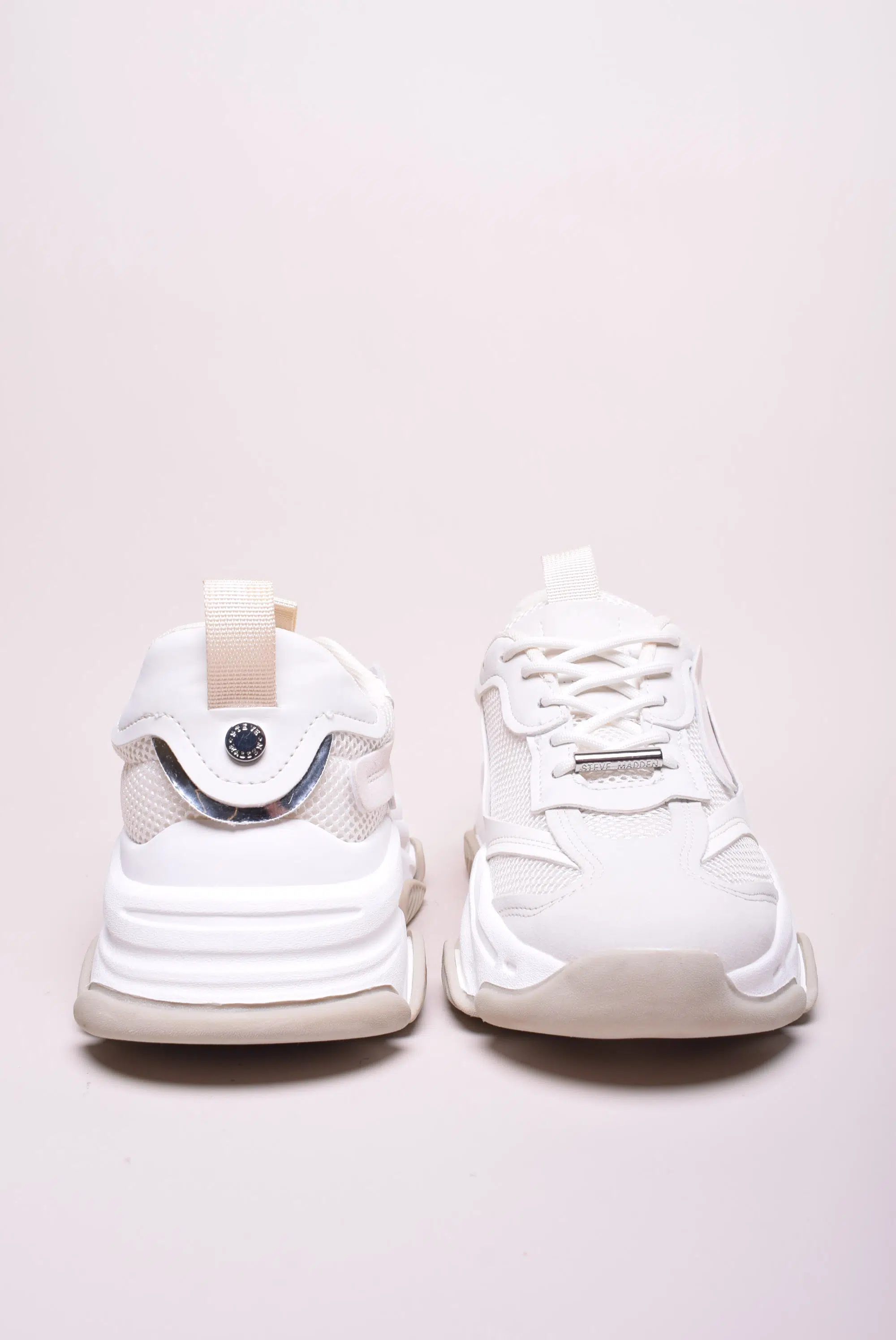 Sneakers dama cu platforma  [3]