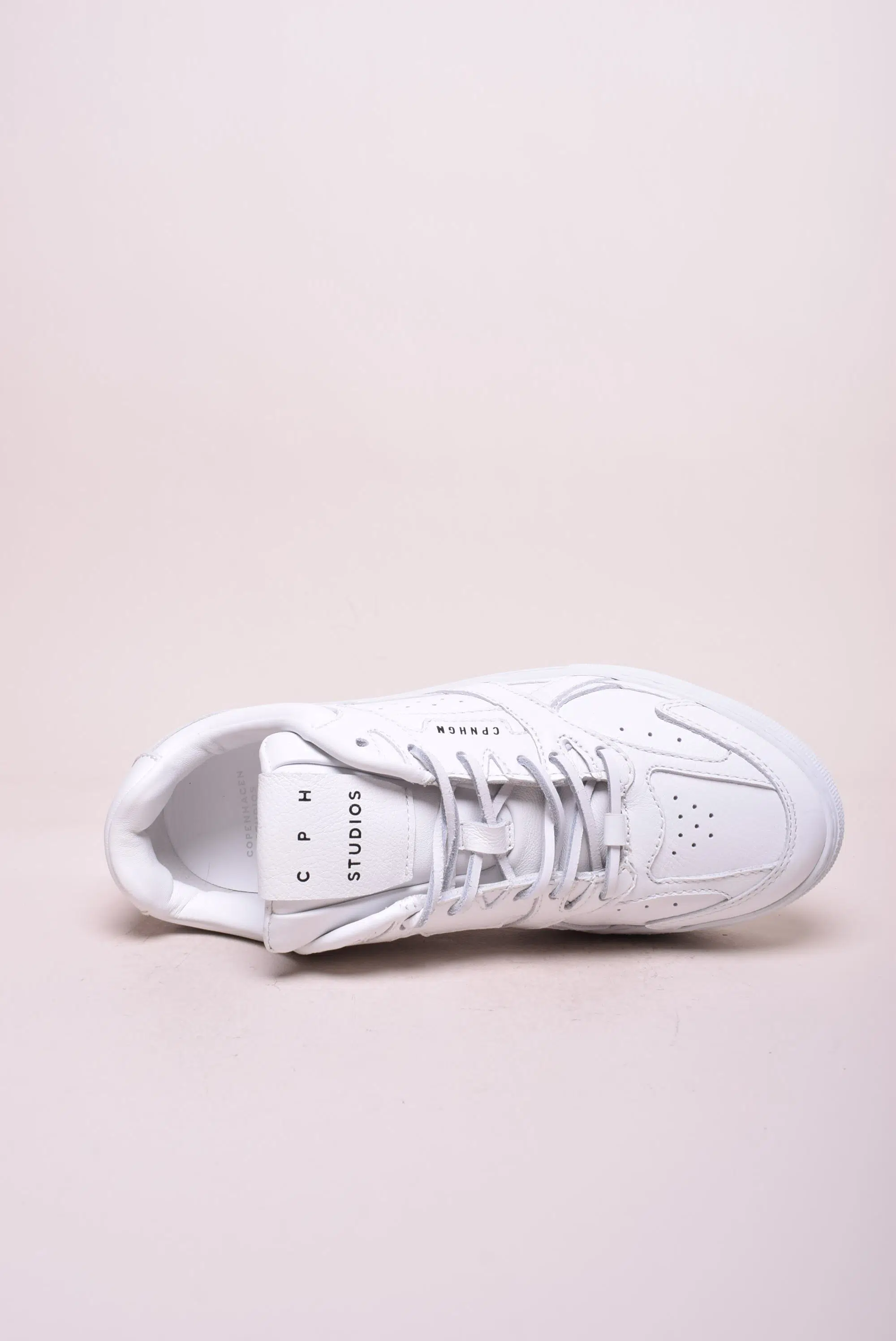 Sneakers dama cu platforma  [4]