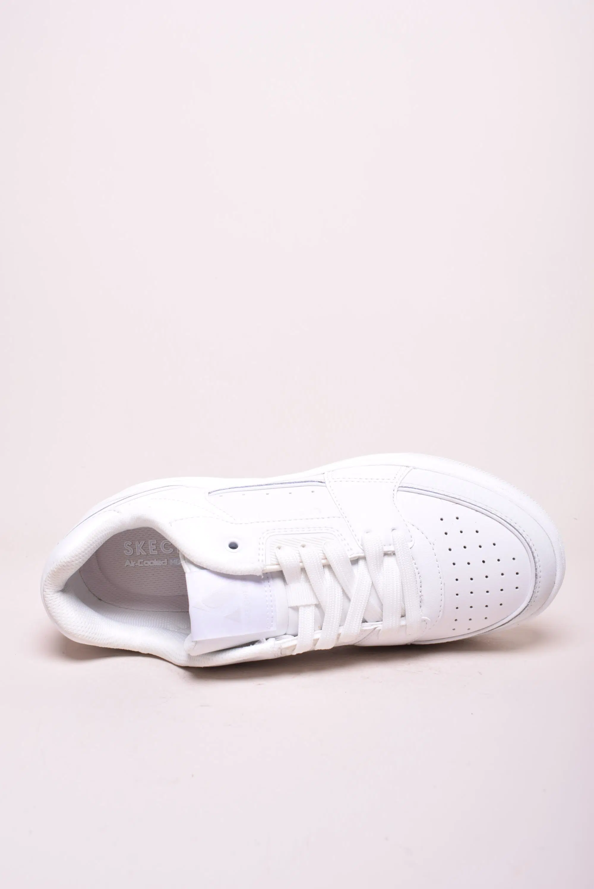 Sneakers dama cu platforma  [4]