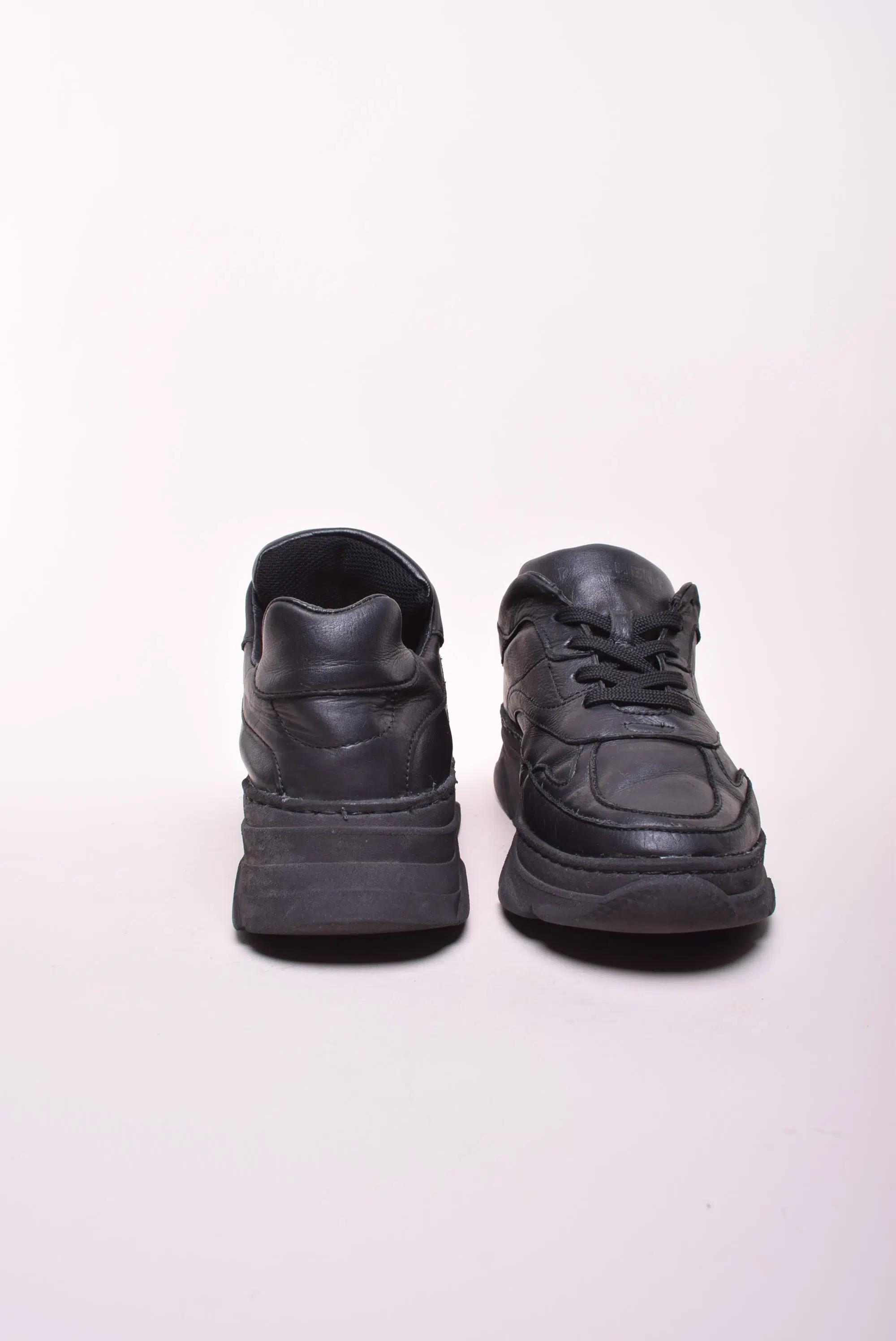 Sneakers dama cu platforma  [3]