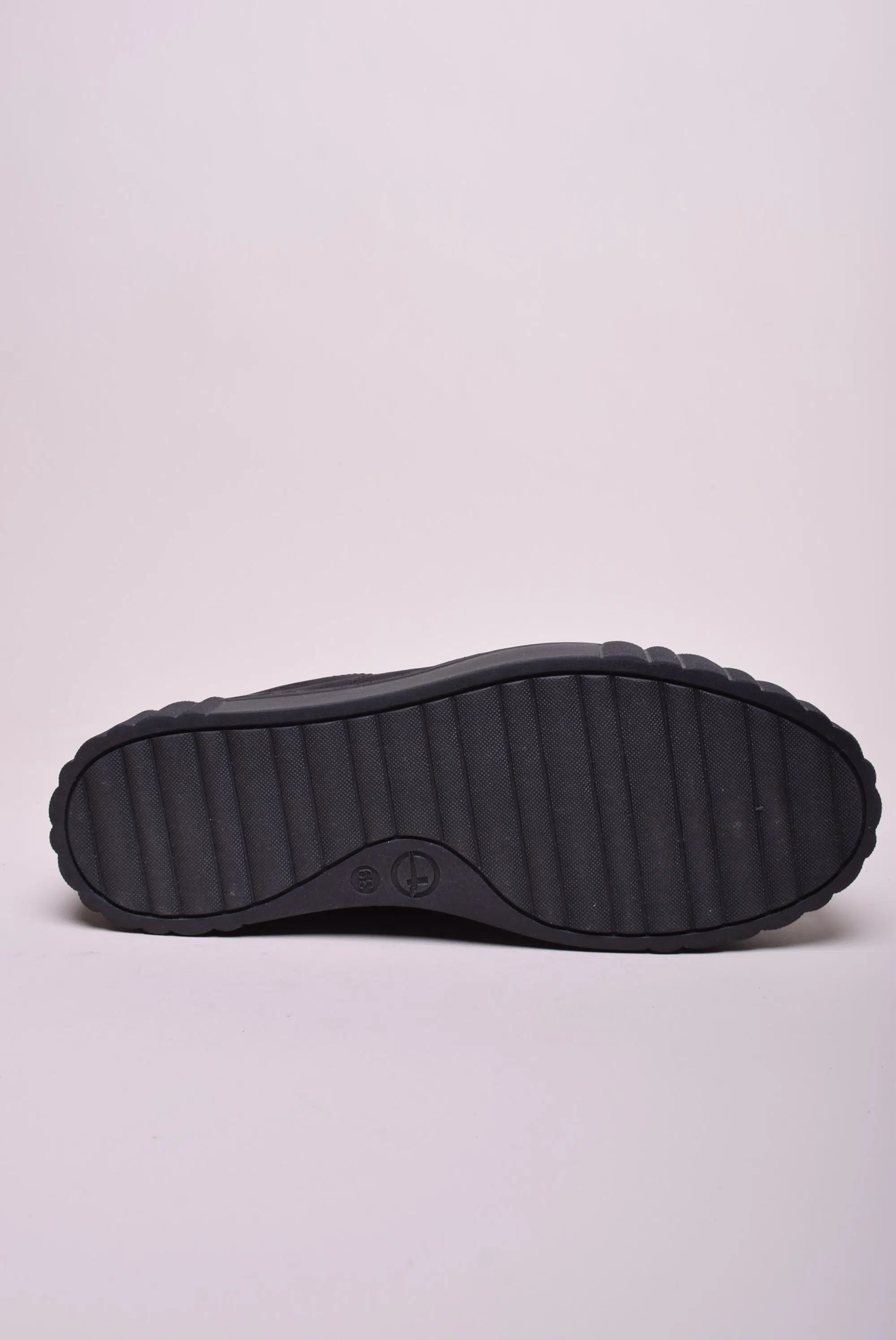 Sneakers dama cu platforma  [2]
