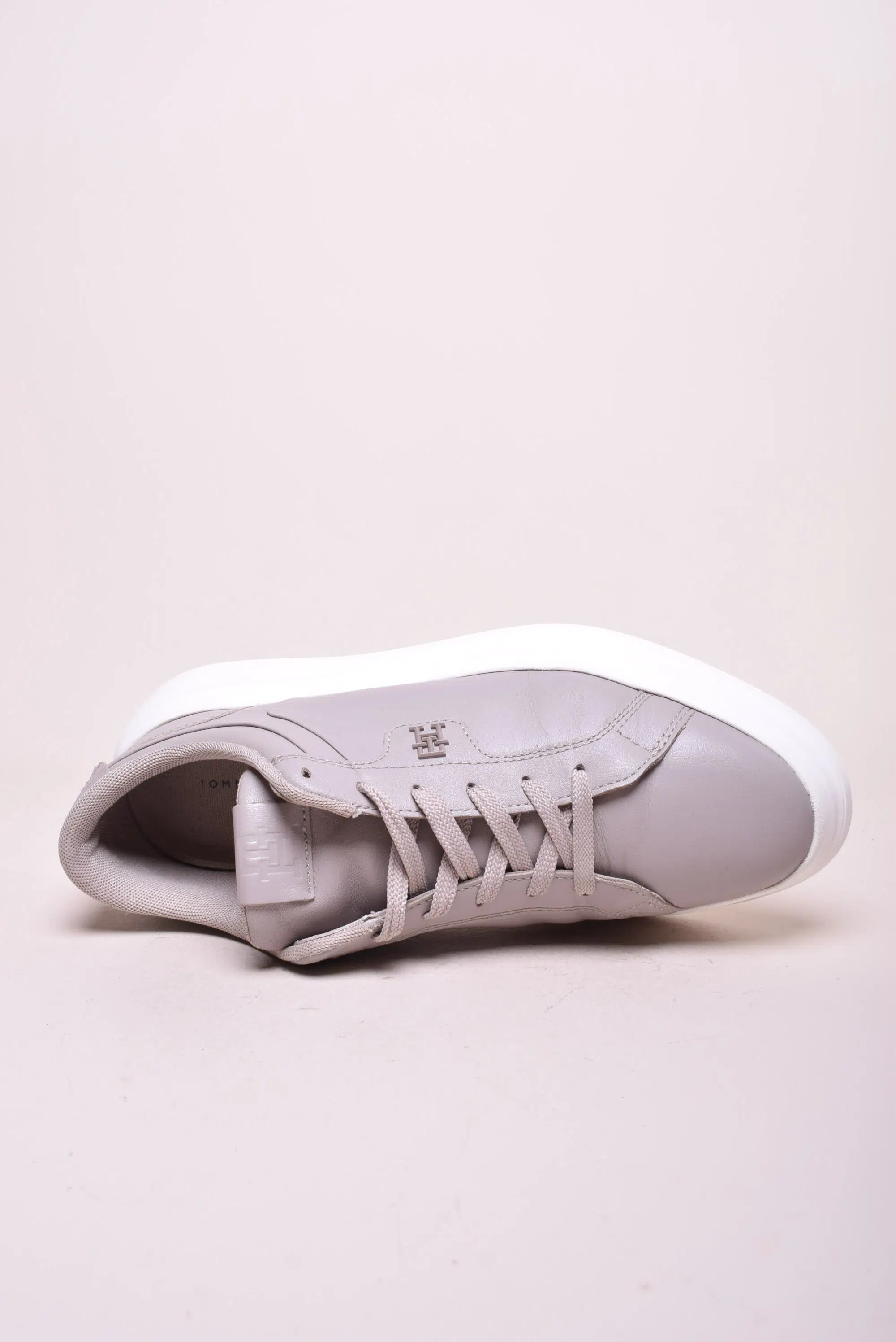 Sneakers dama cu platforma  [4]