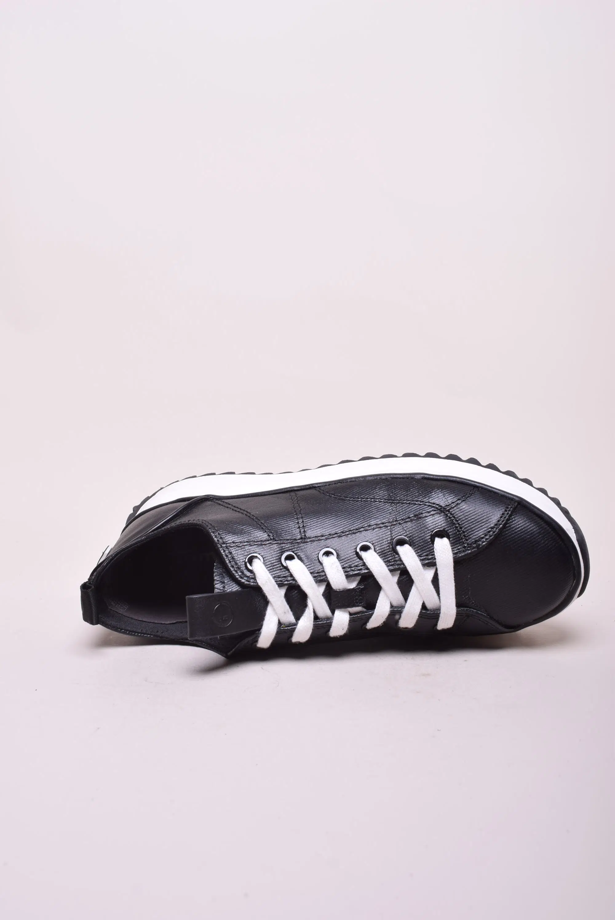 Sneakers dama cu platforma  [4]