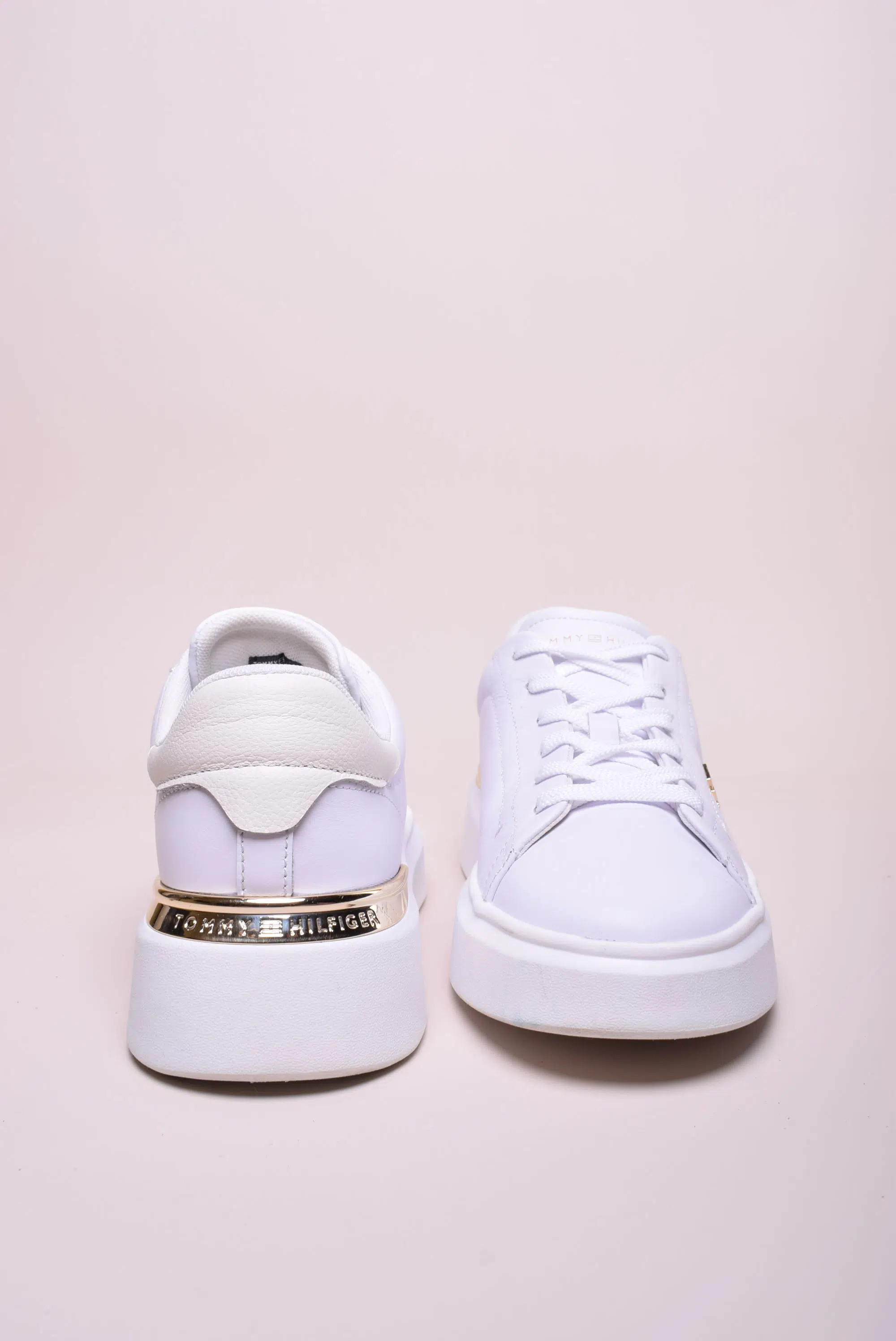 Sneakers dama cu platforma  [3]