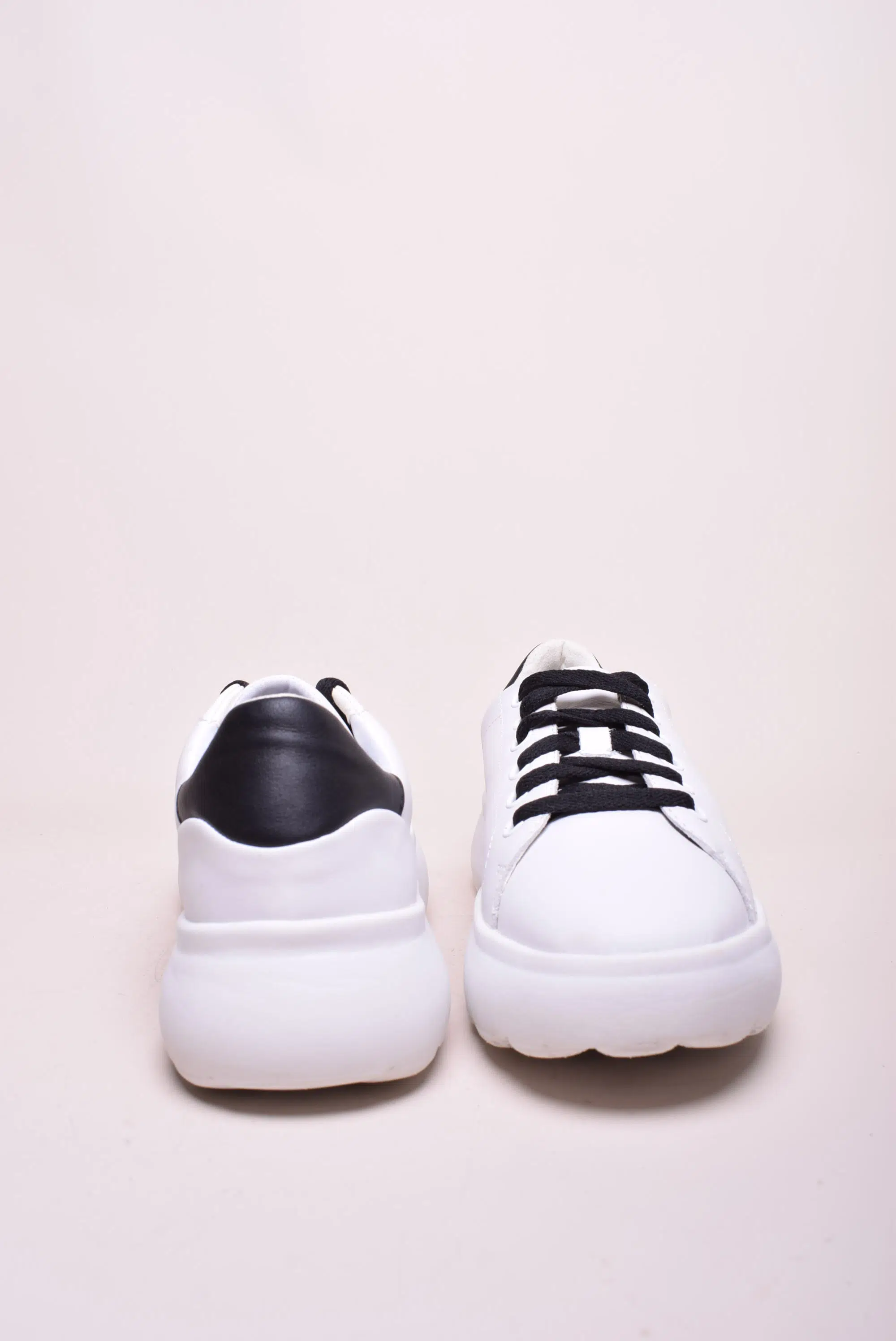 Sneakers dama cu platforma  [3]