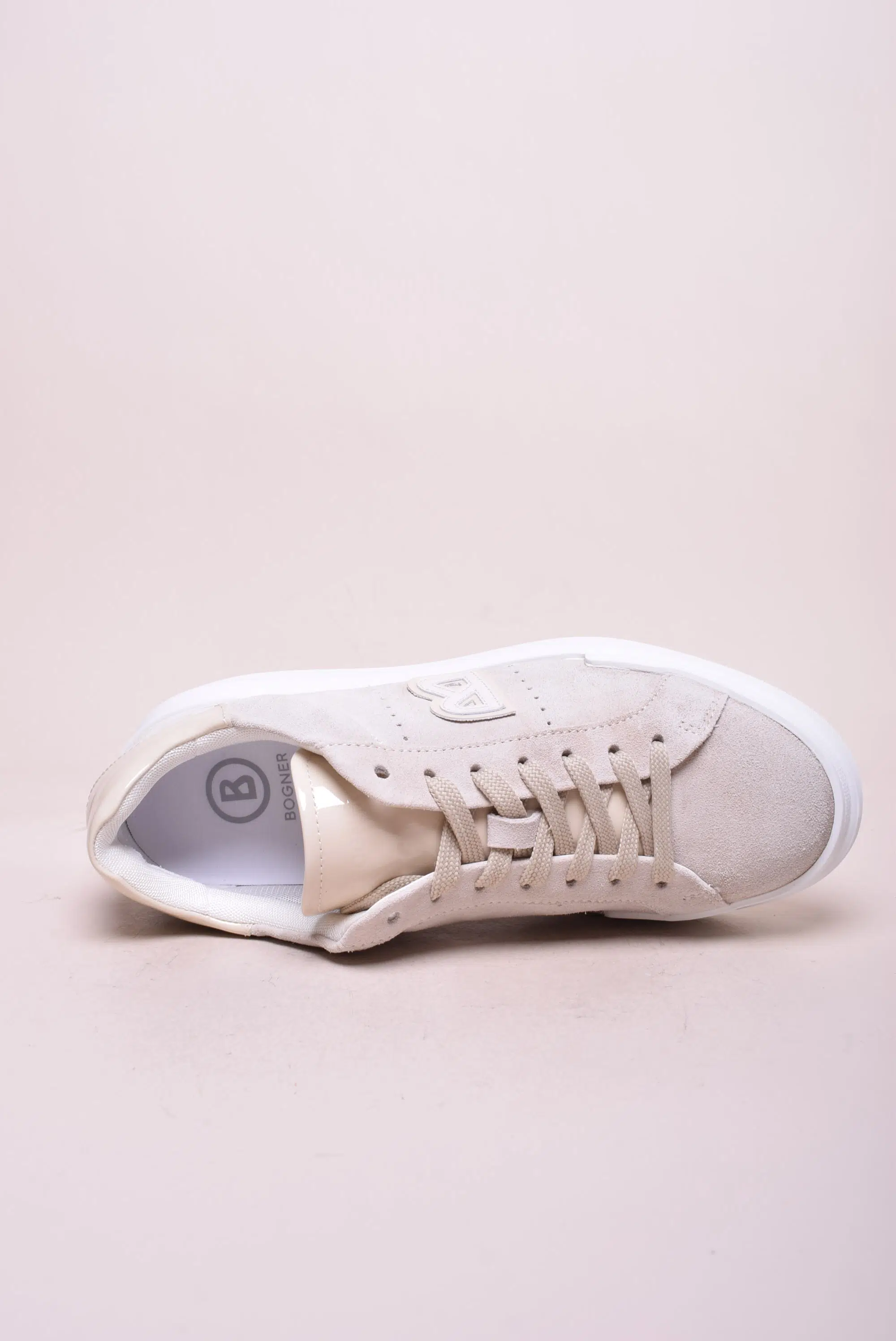 Sneakers dama cu platforma  [4]