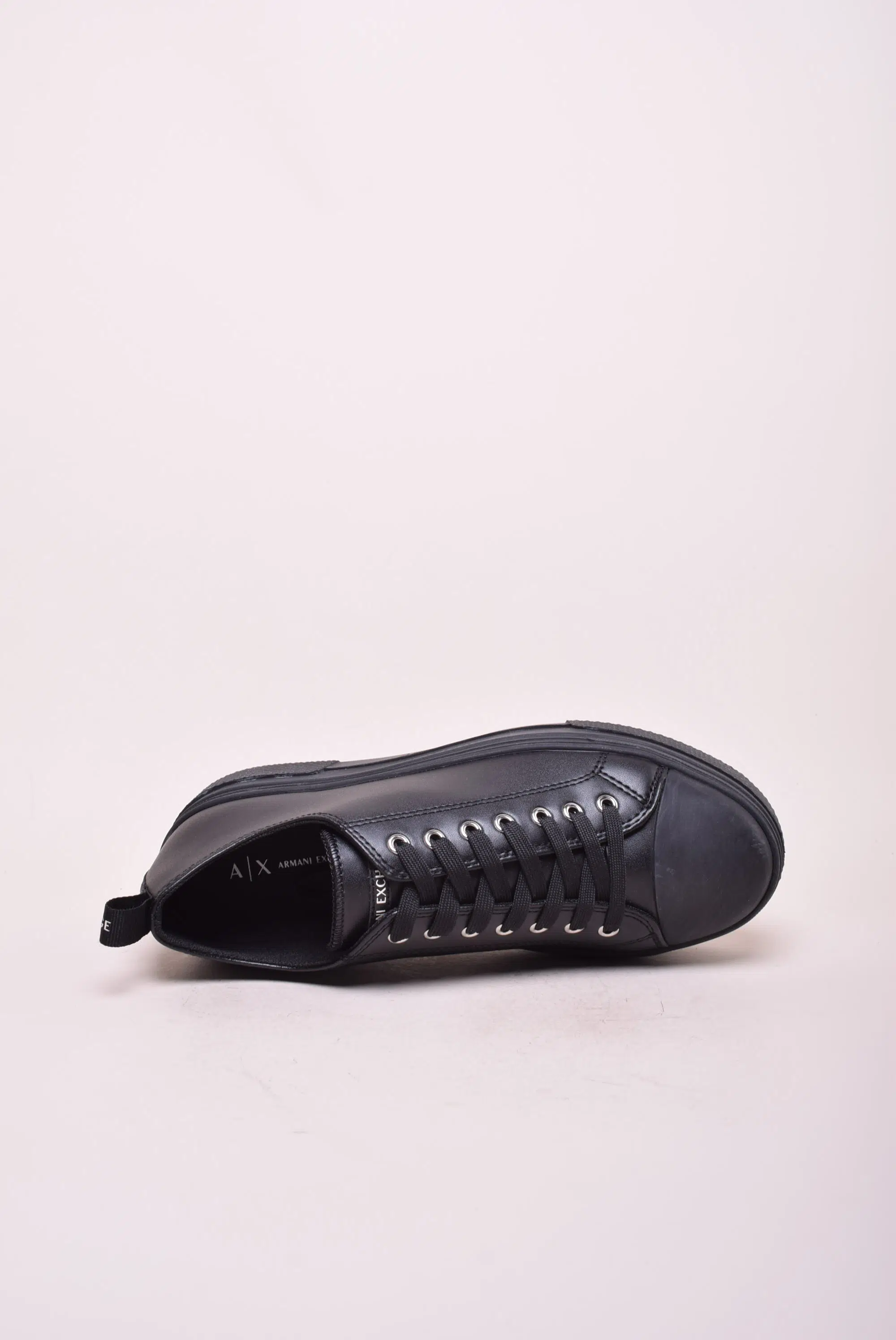 Sneakers dama cu platforma  [4]