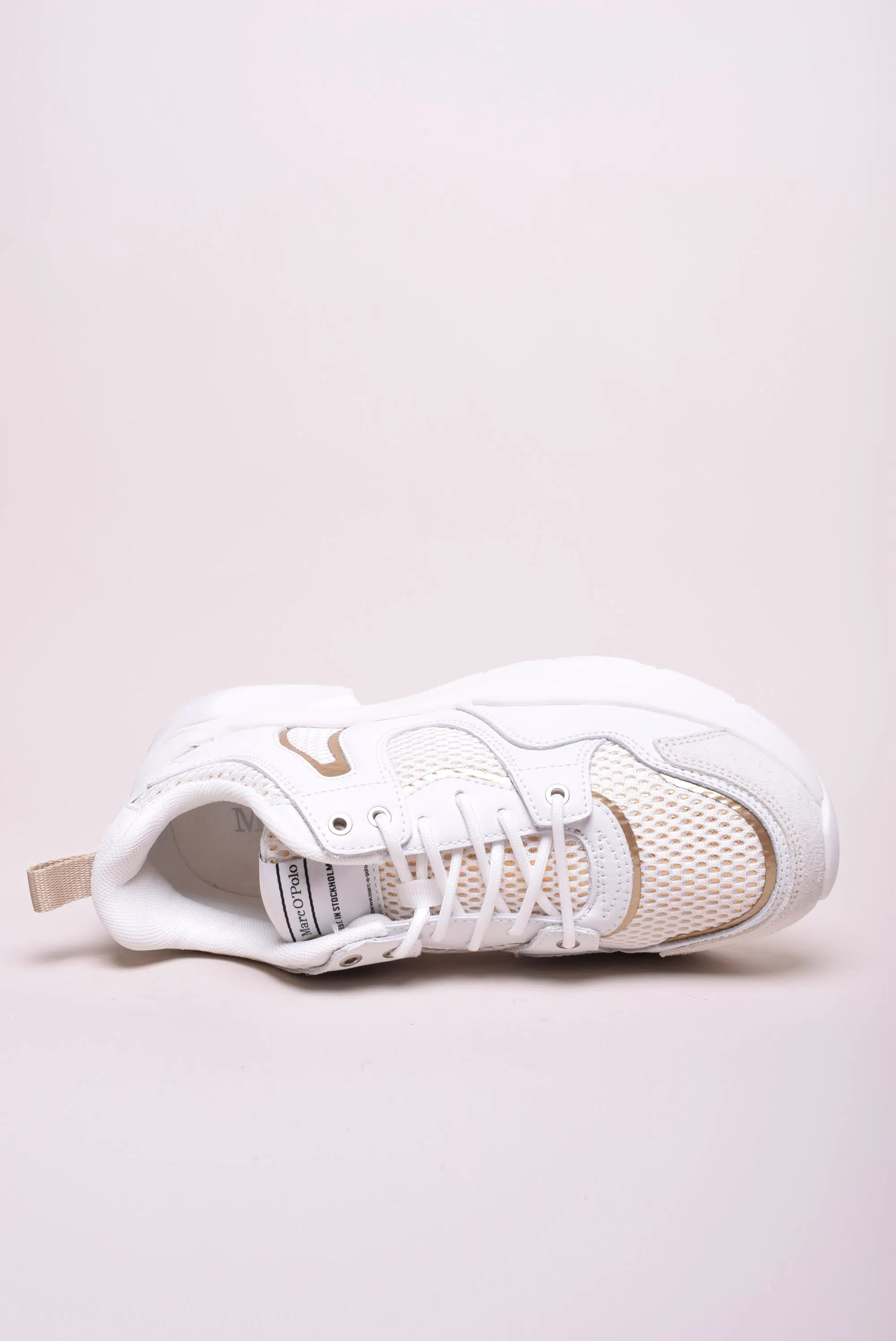 Sneakers dama cu platforma  [4]