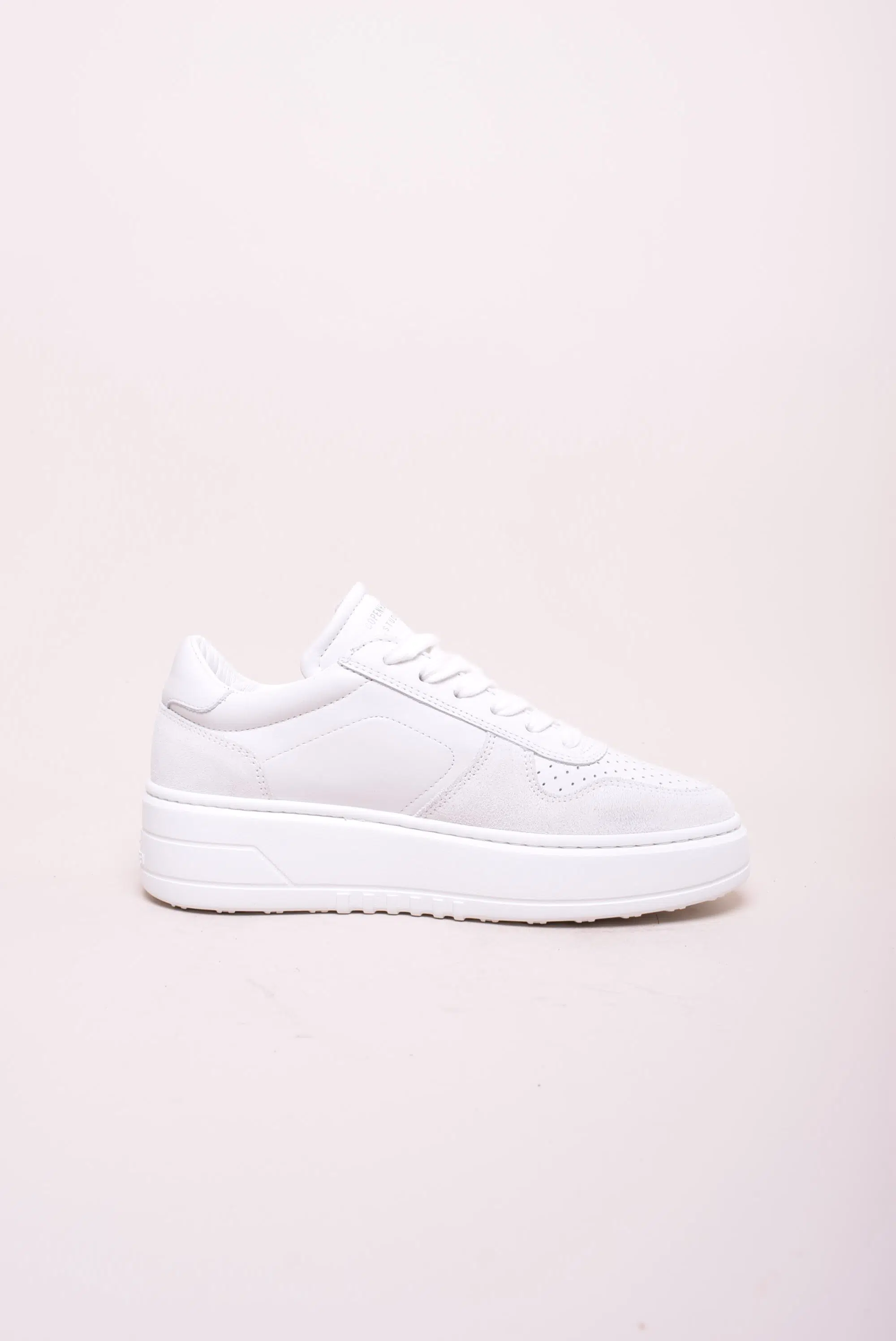 Sneakers dama cu platforma  [4]